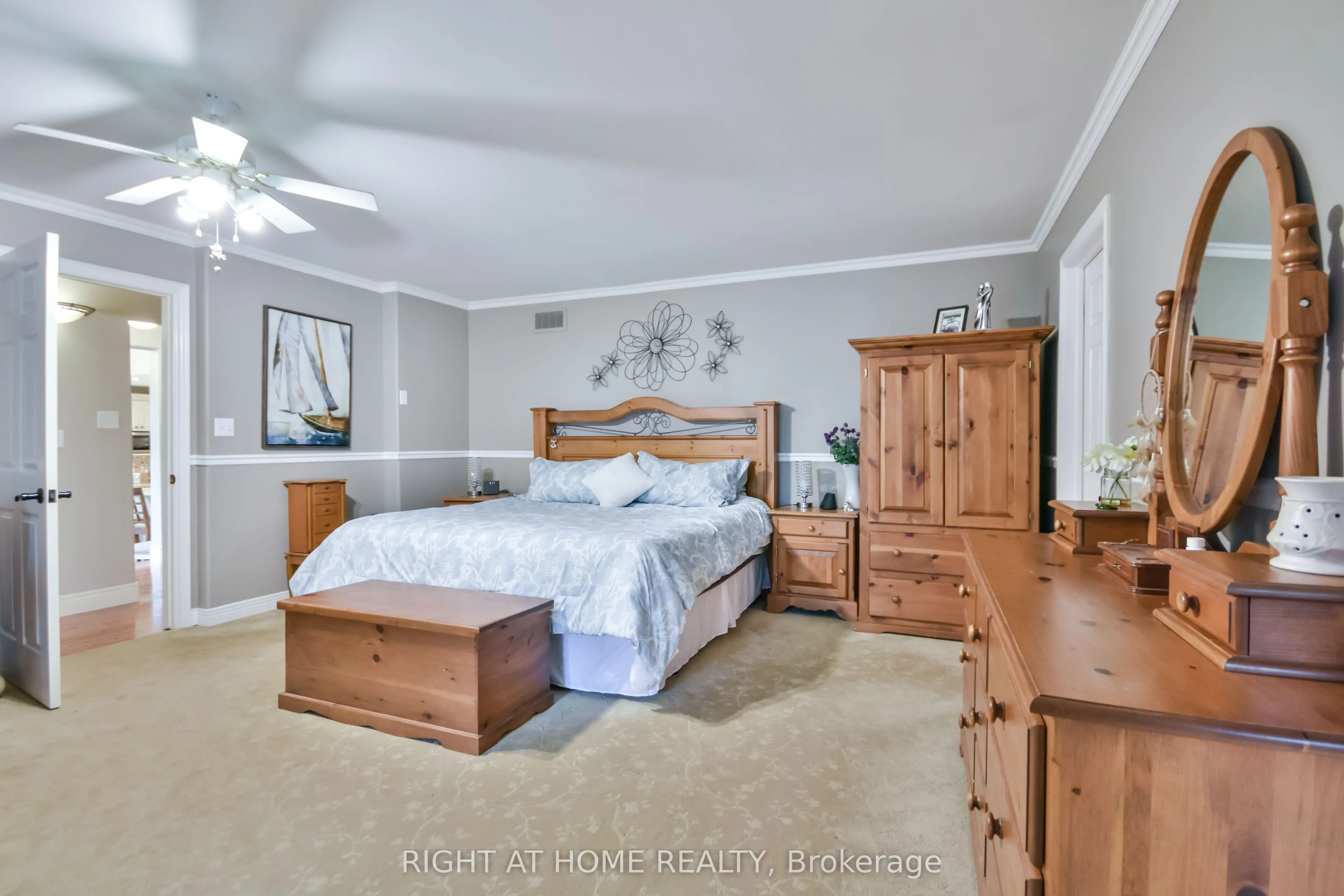 287 Edgehill Drive