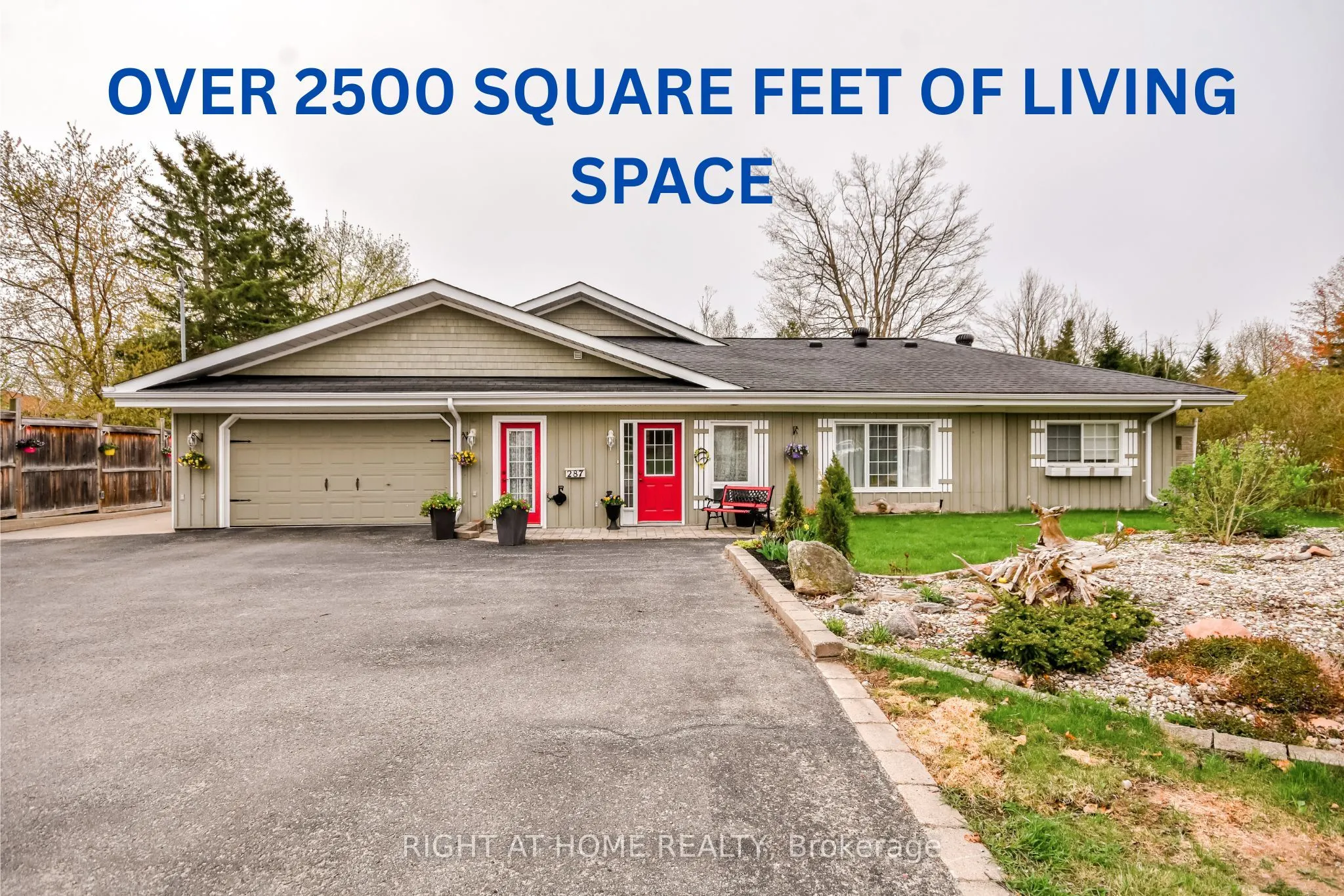 287 Edgehill Drive