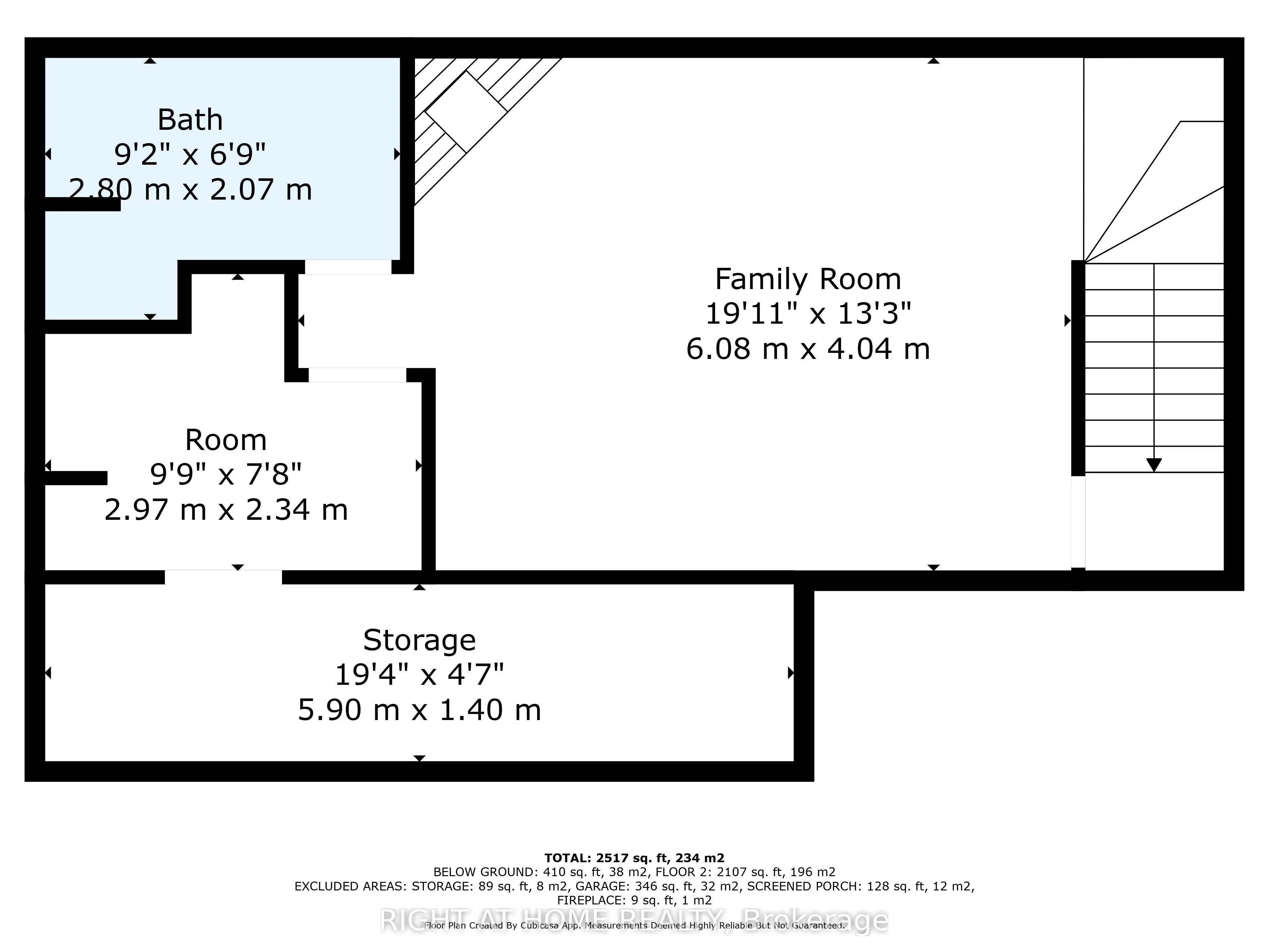 287 Edgehill Drive