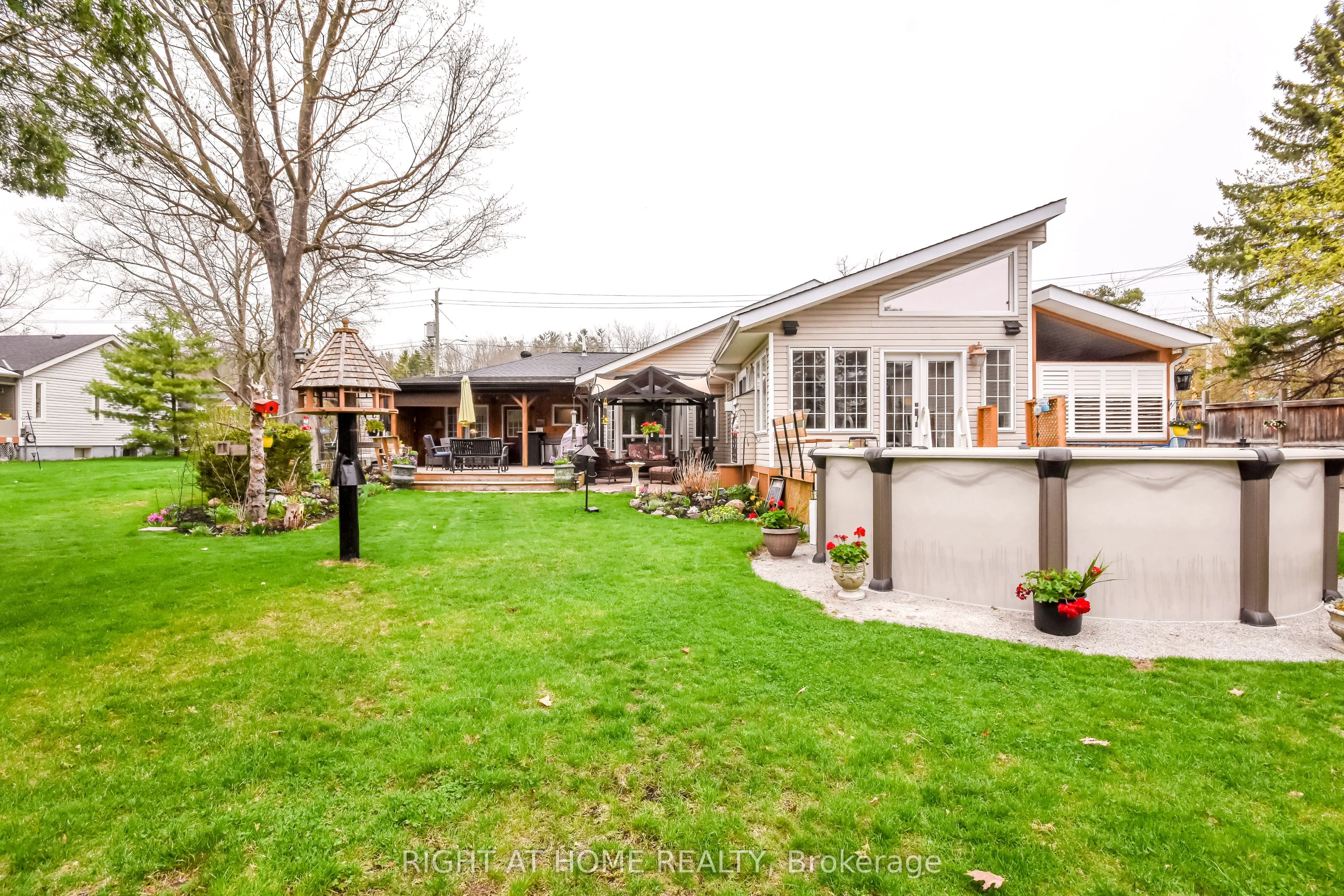 287 Edgehill Drive