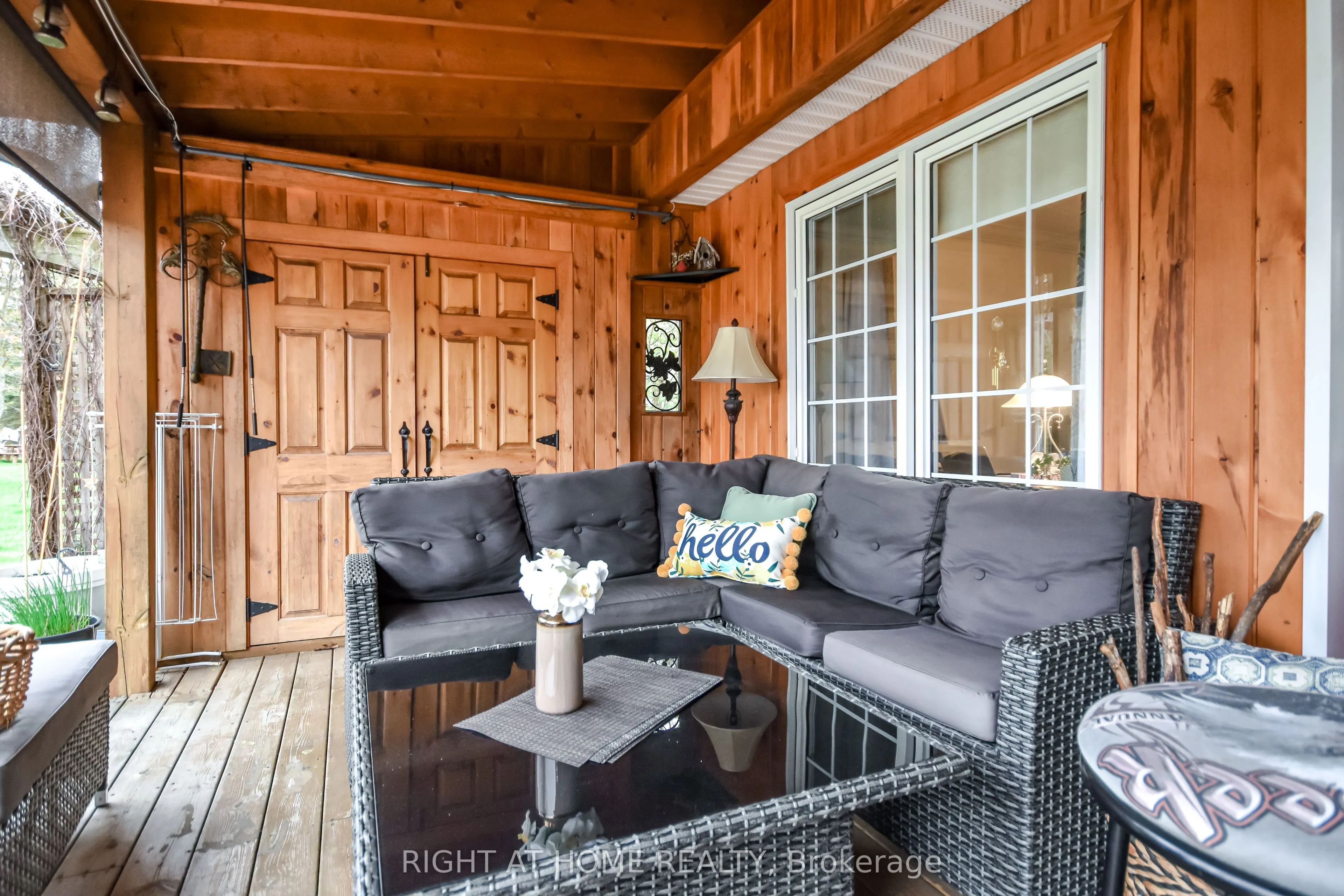 287 Edgehill Drive
