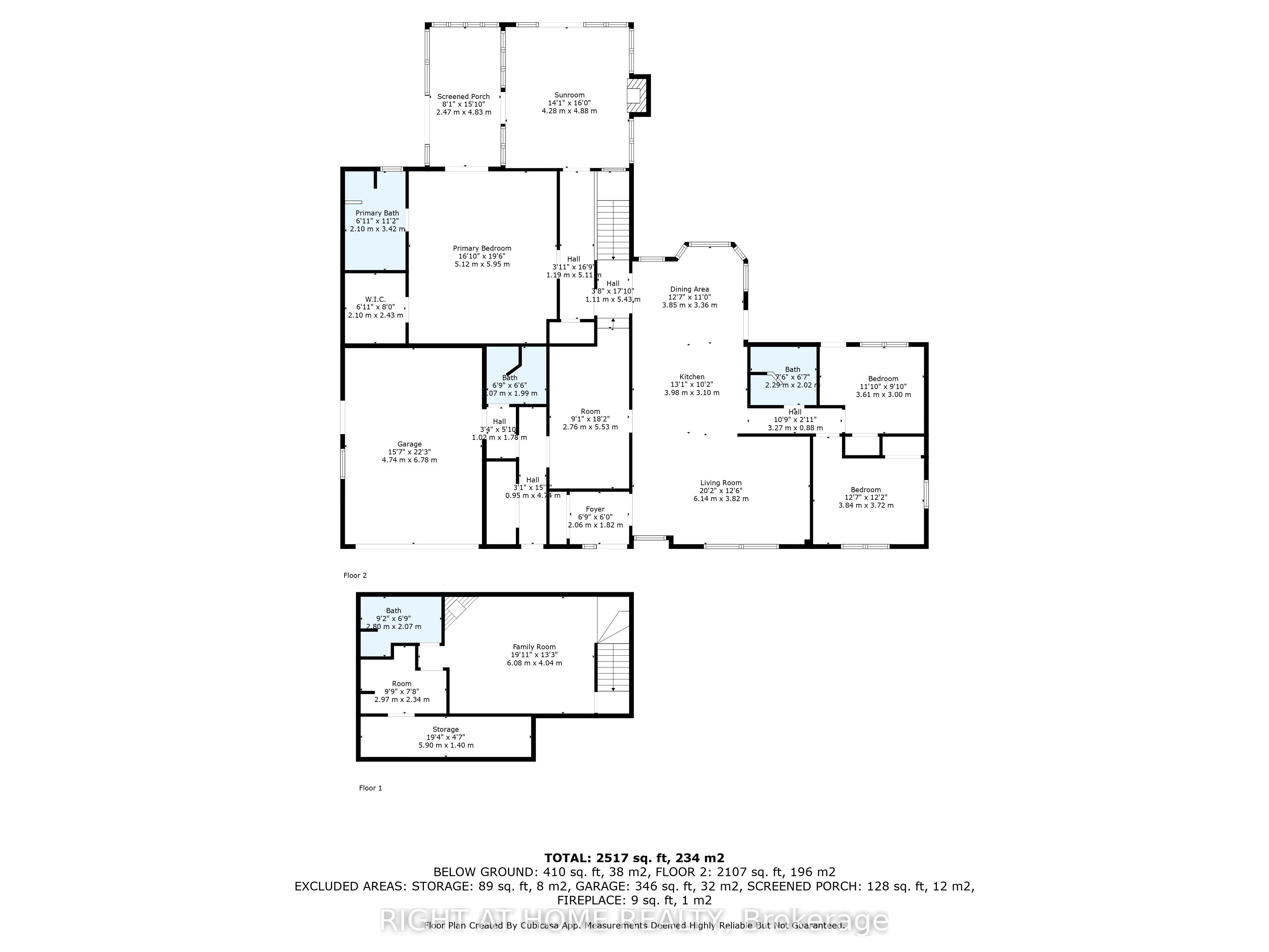 287 Edgehill Drive