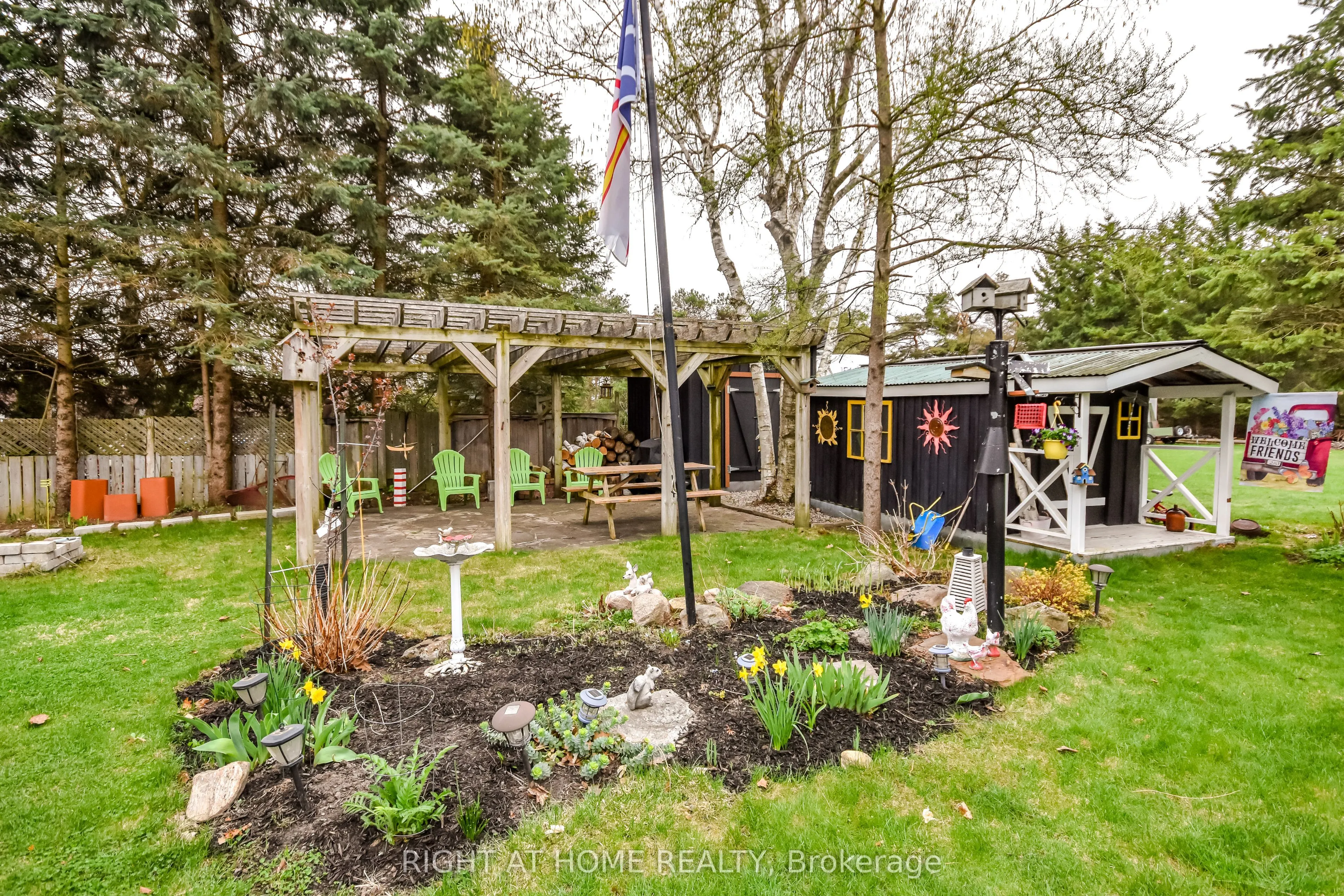 287 Edgehill Drive