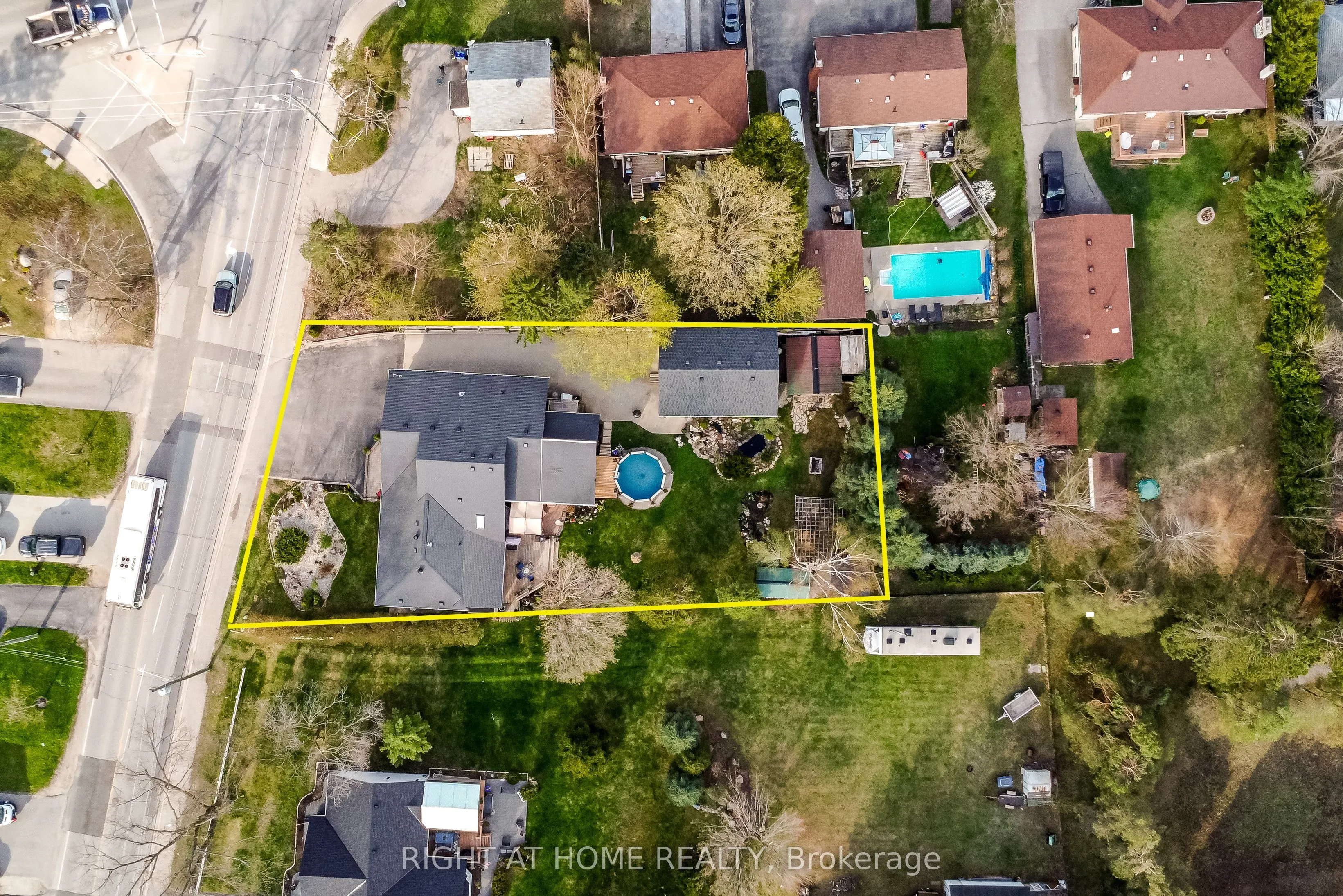 287 Edgehill Drive