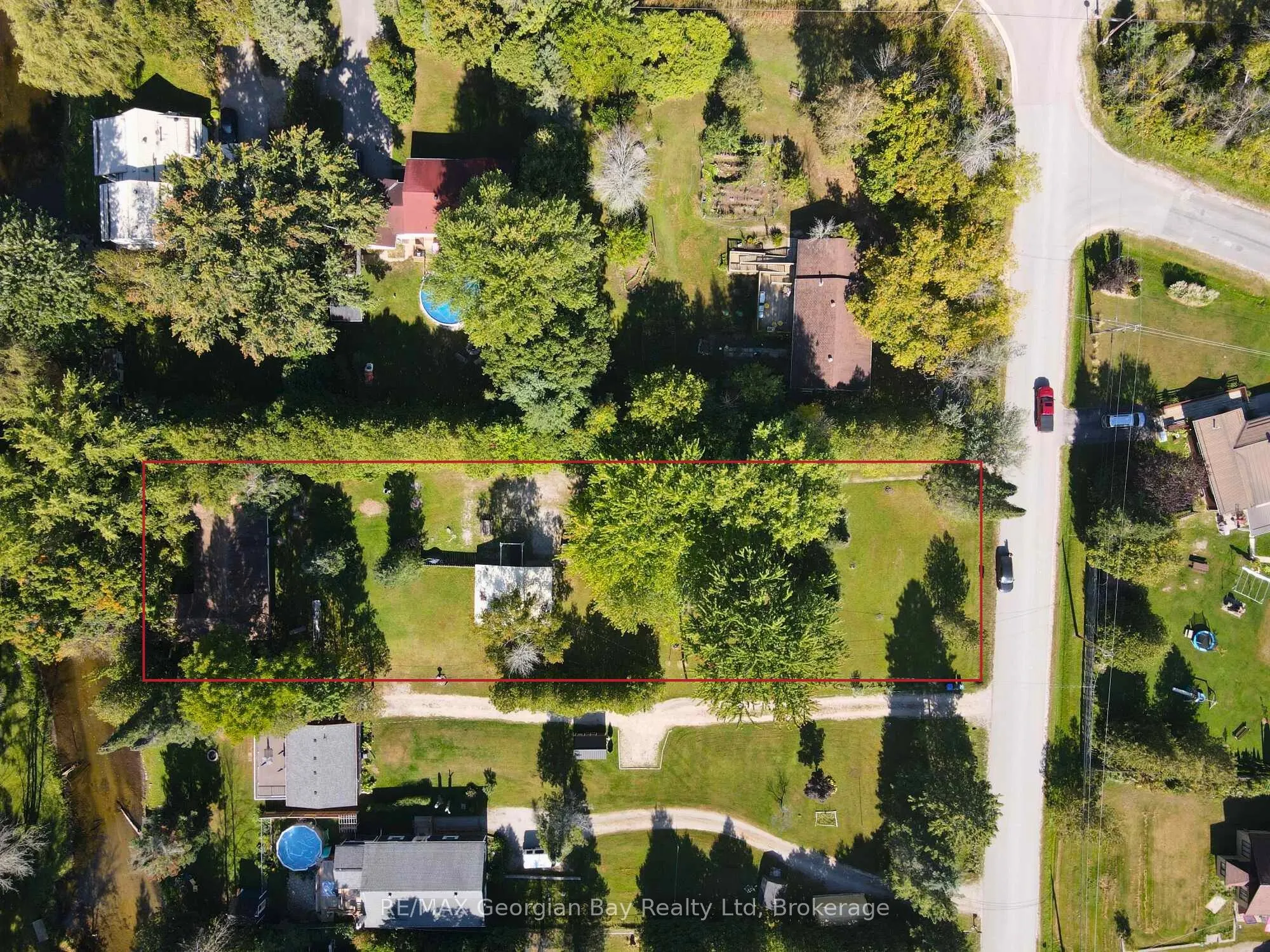 1968 Rosemount Road