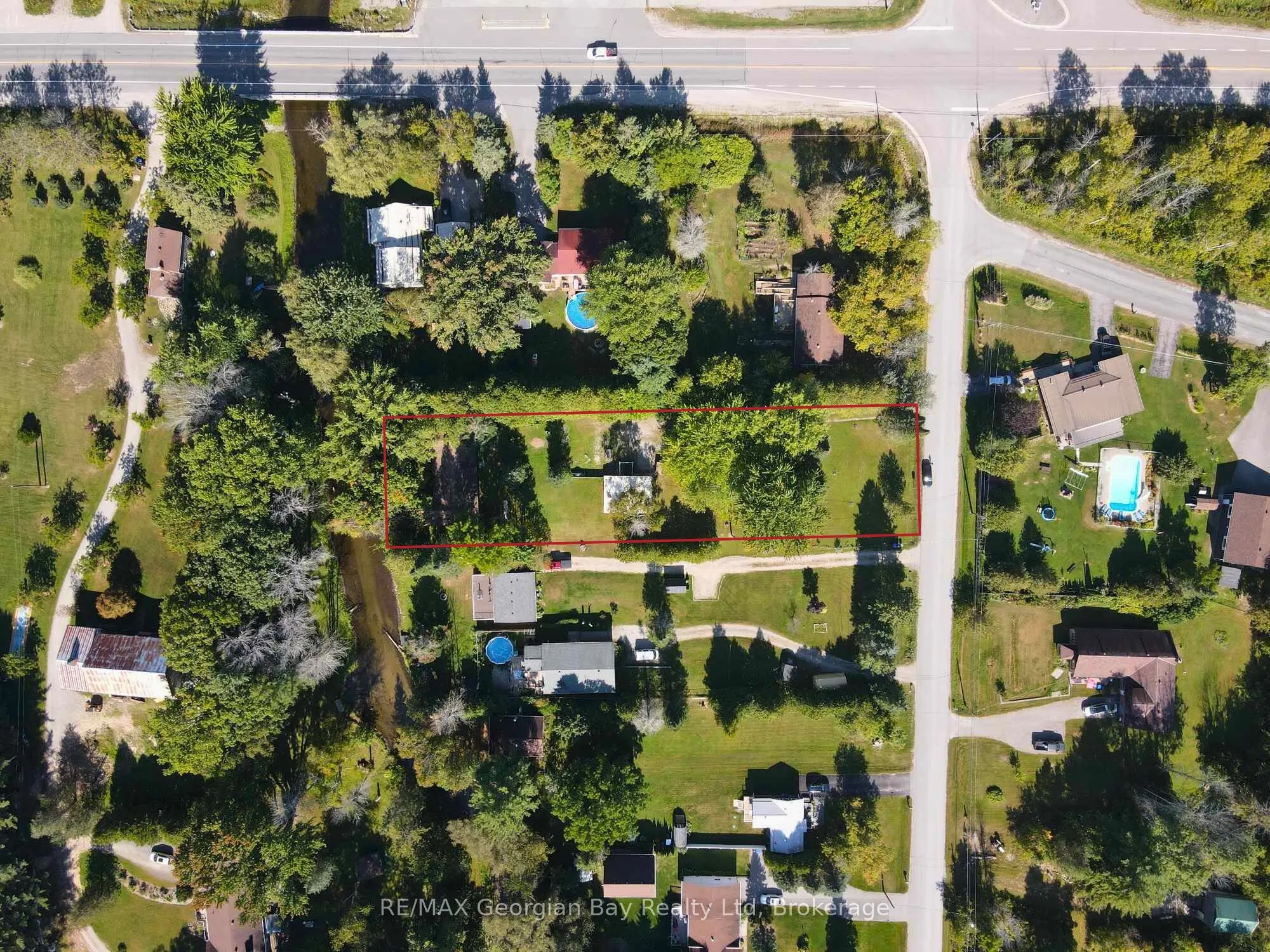 1968 Rosemount Road