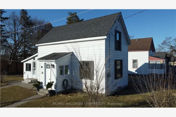 99 John Street W