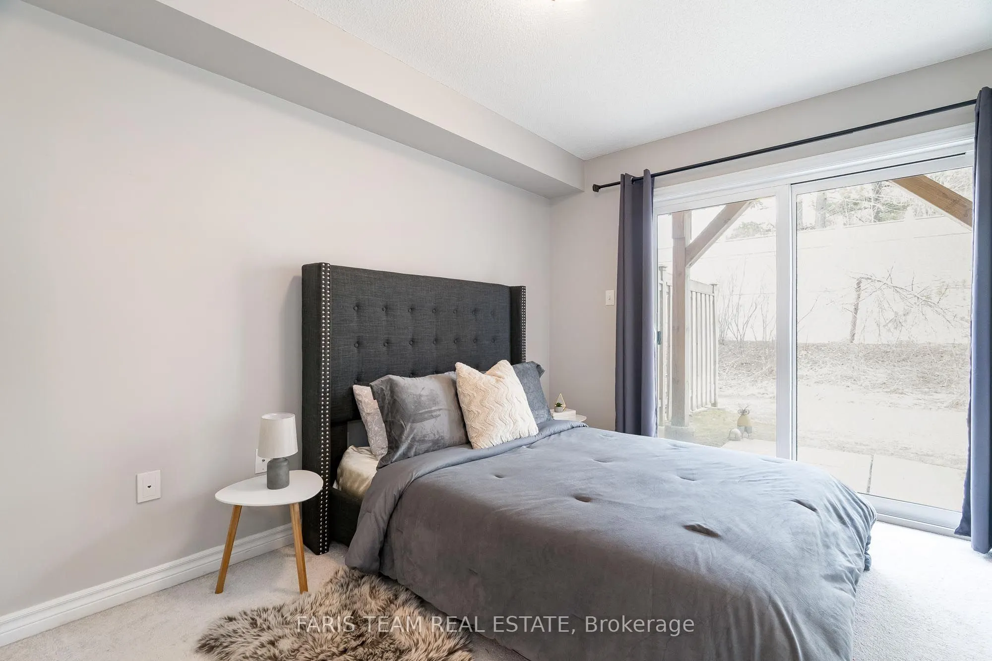 57 Ferndale Drive S #9