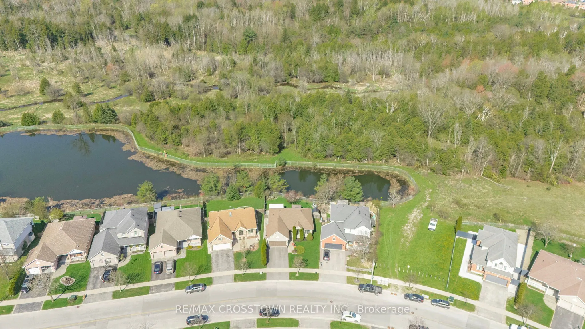 40 Country Lane