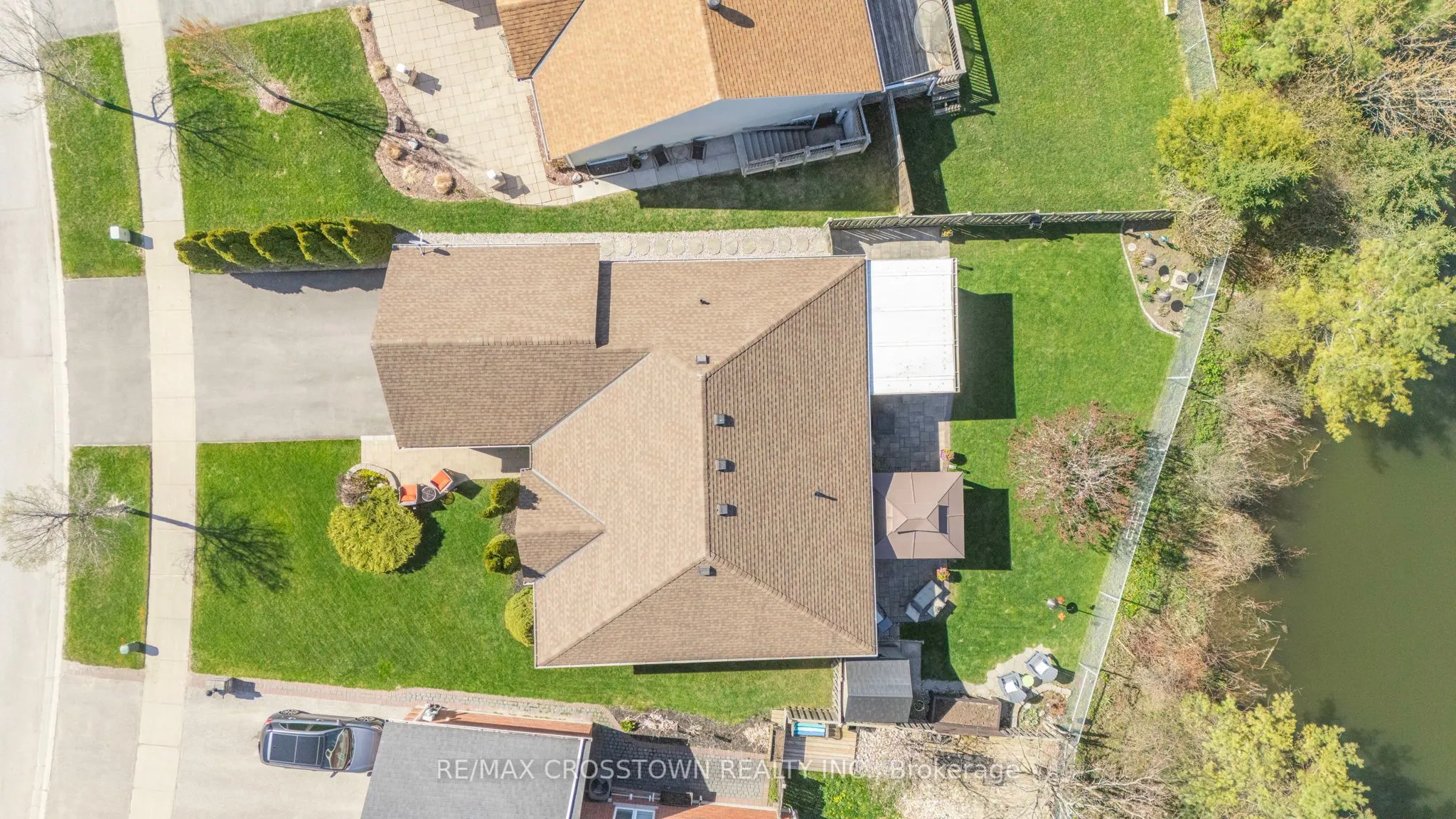 40 Country Lane
