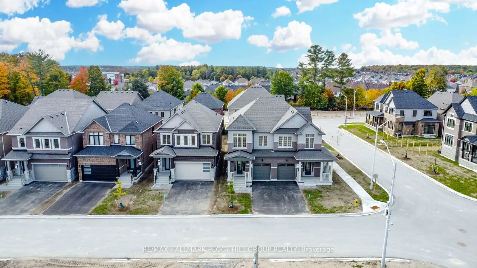 9 Amsterdam Drive