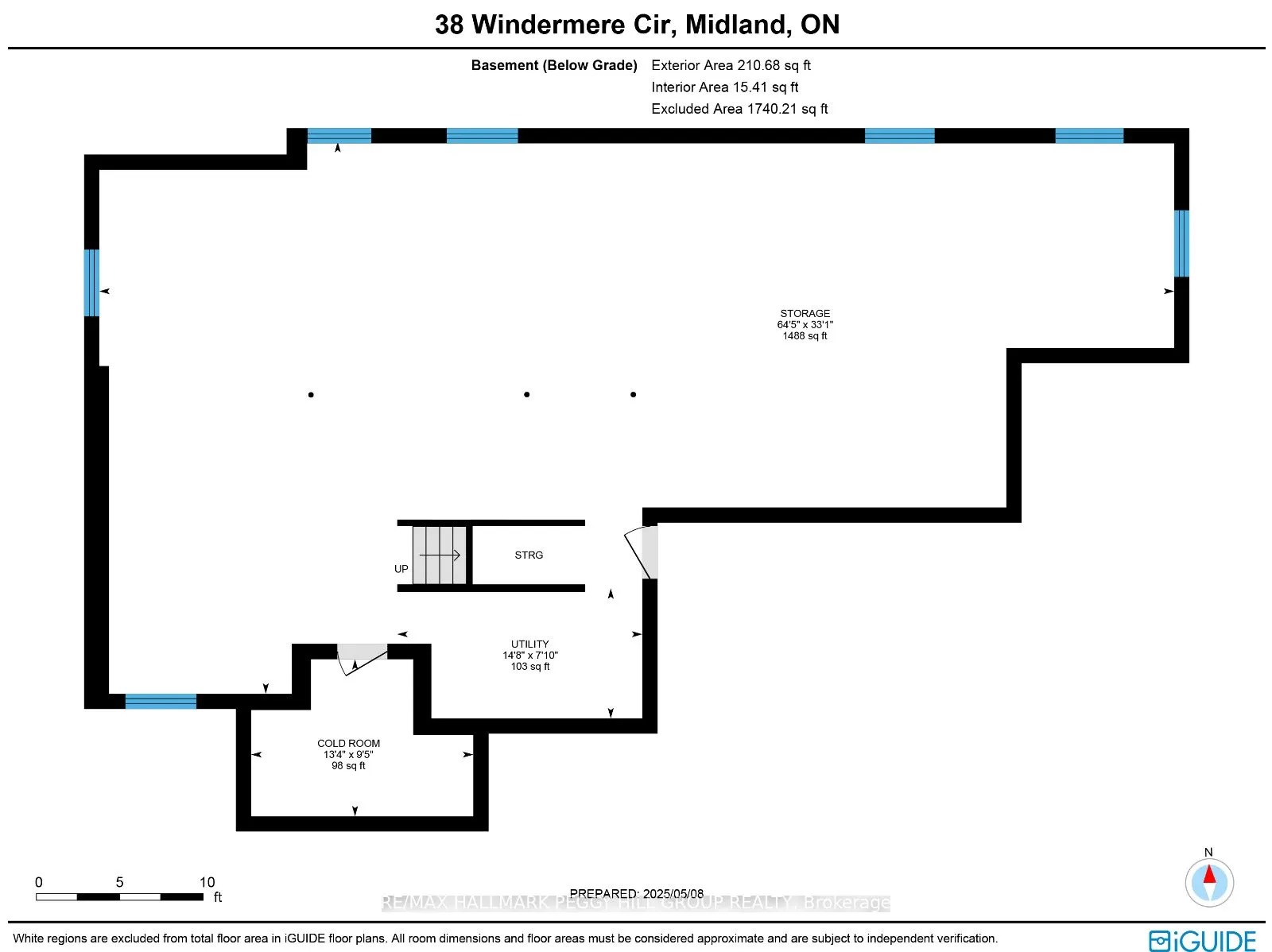 38 Windermere Circle