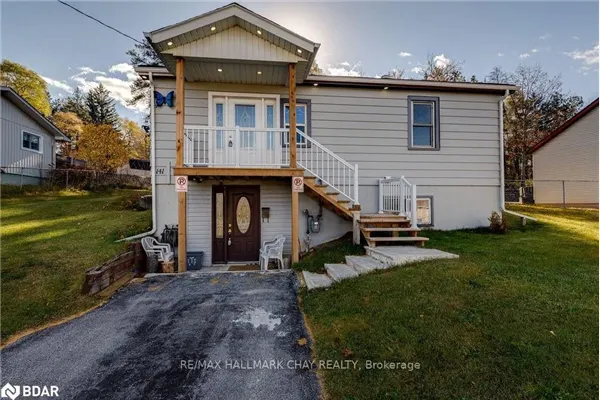 141 Ardagh Road