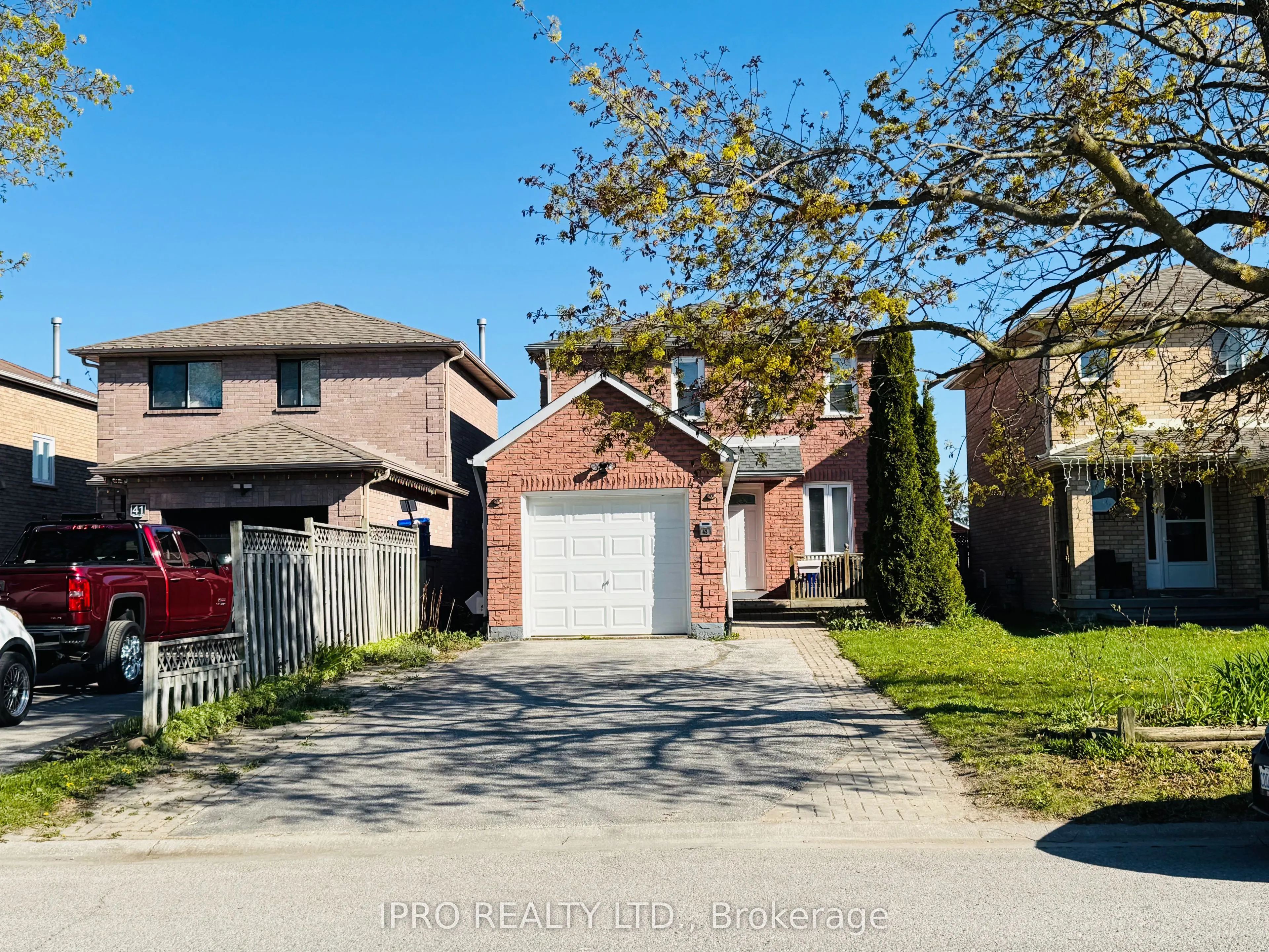 43 Delaney Crescent