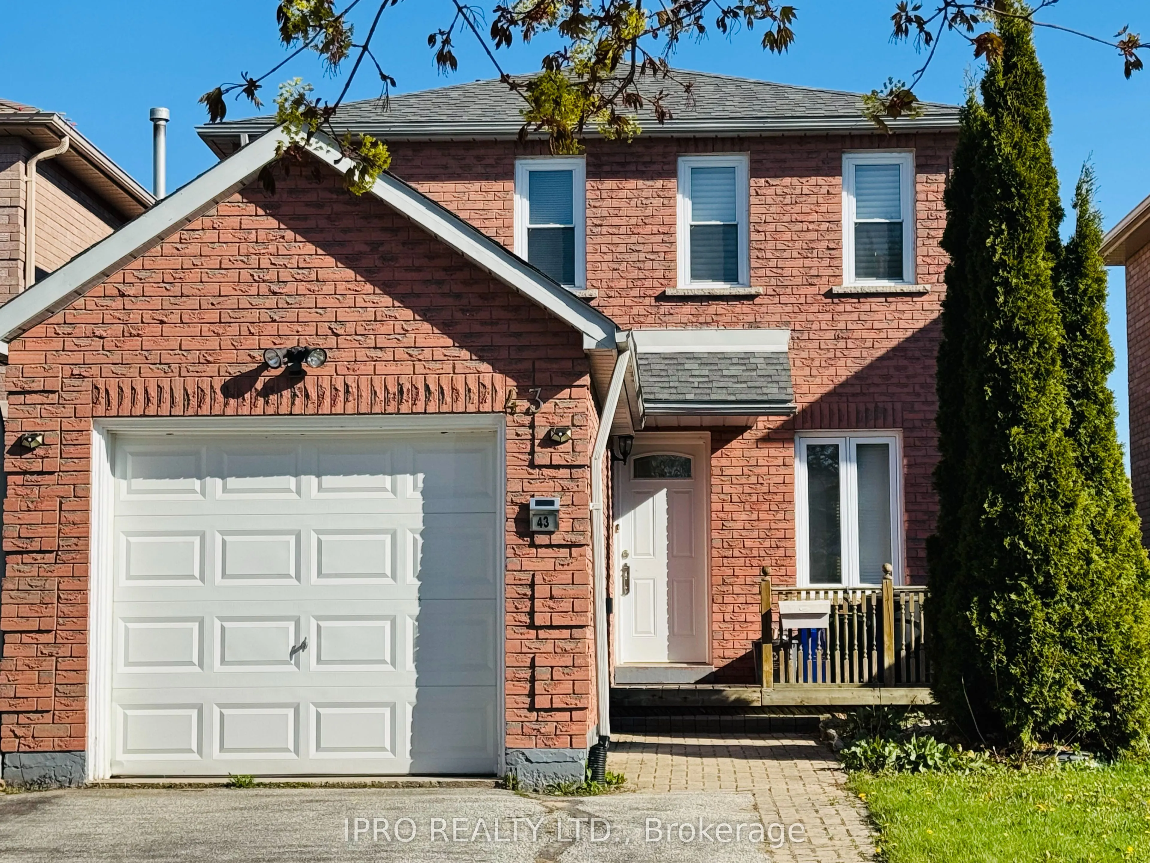 43 Delaney Crescent