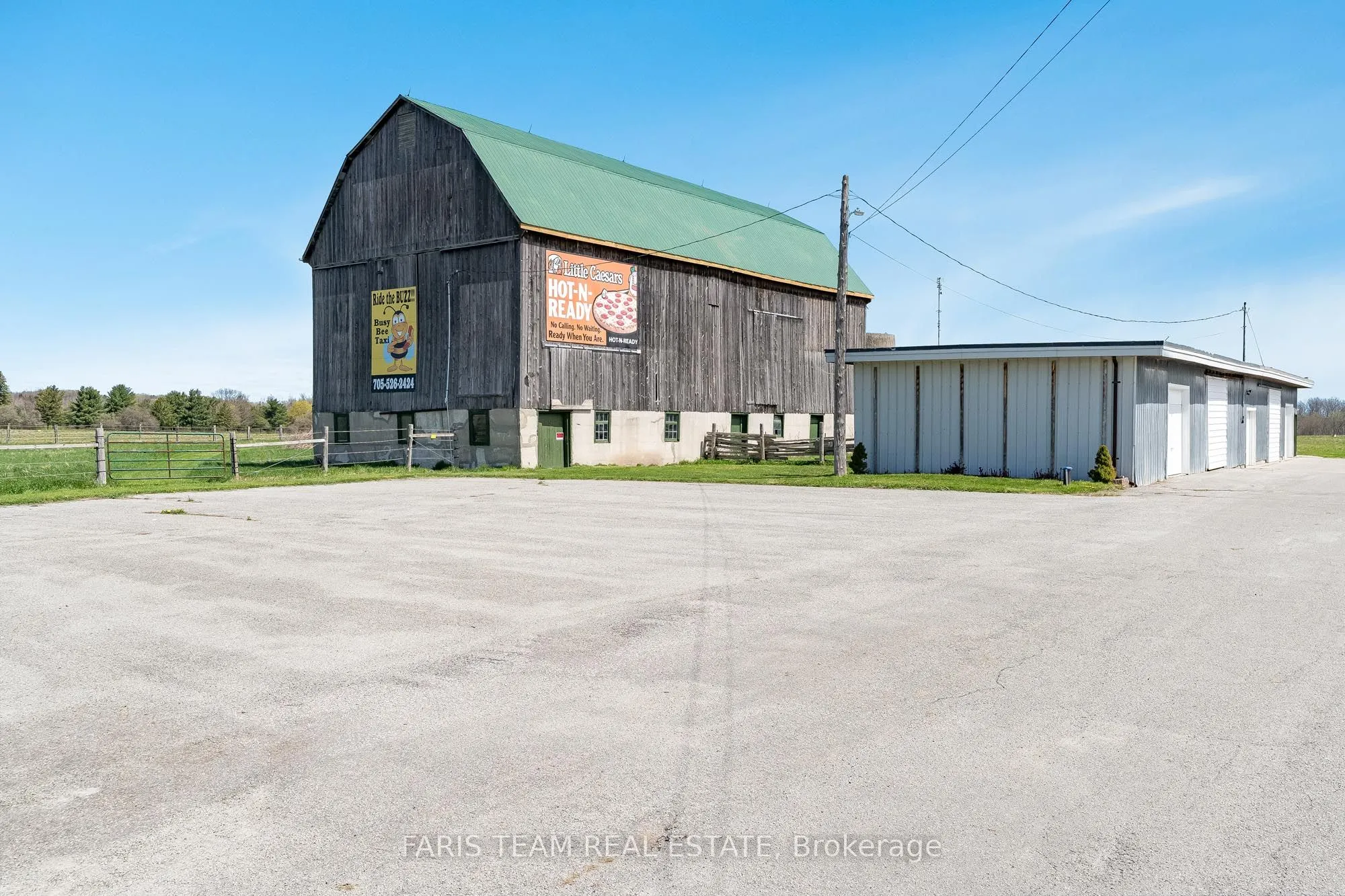 8485 Highway 93