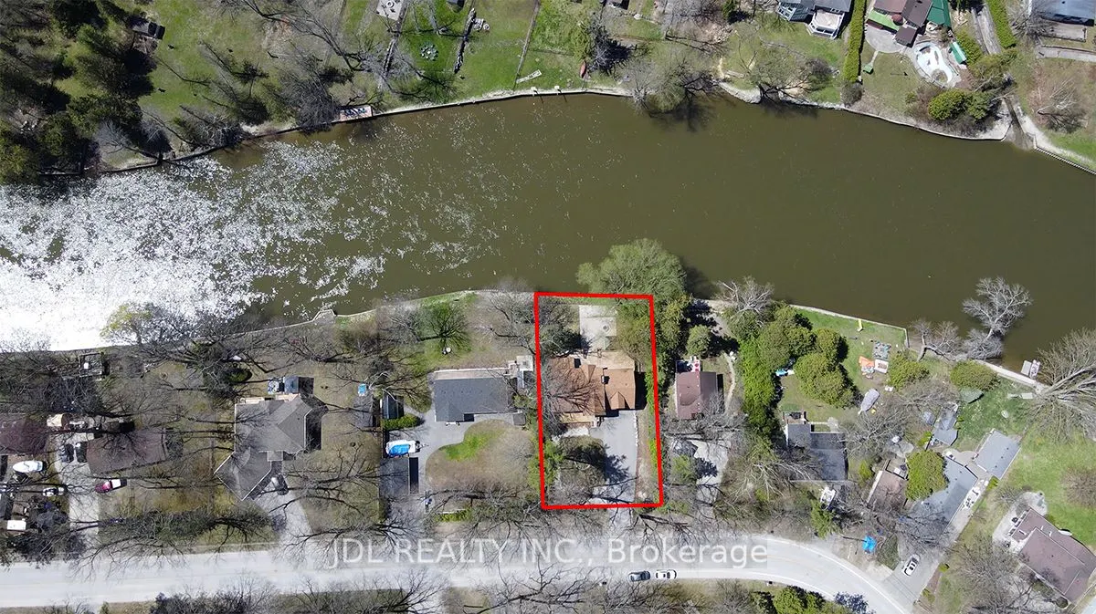 646 Oxbow Park Drive