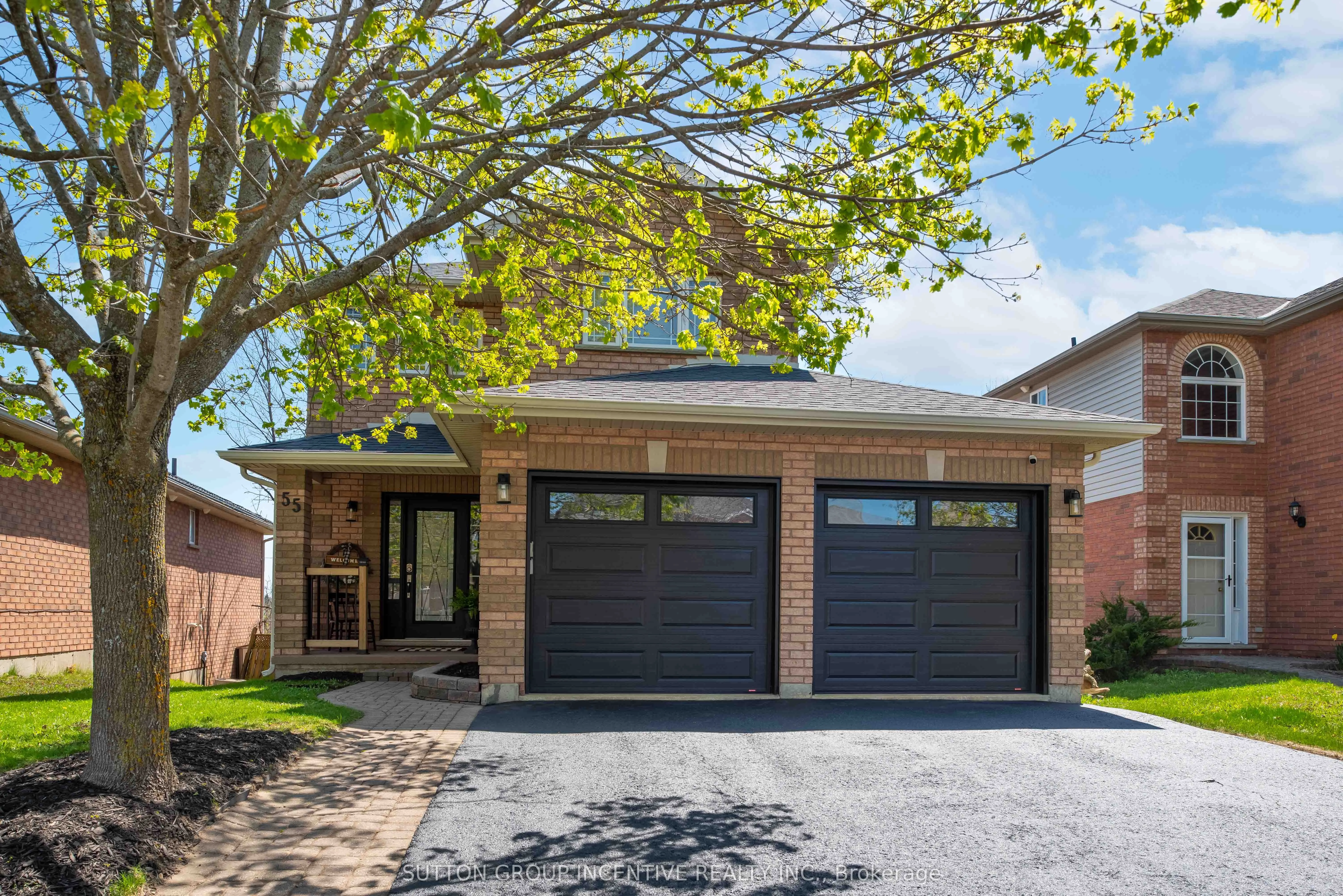 55 Vanessa Drive