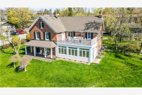 36 Shanty Bay Road
