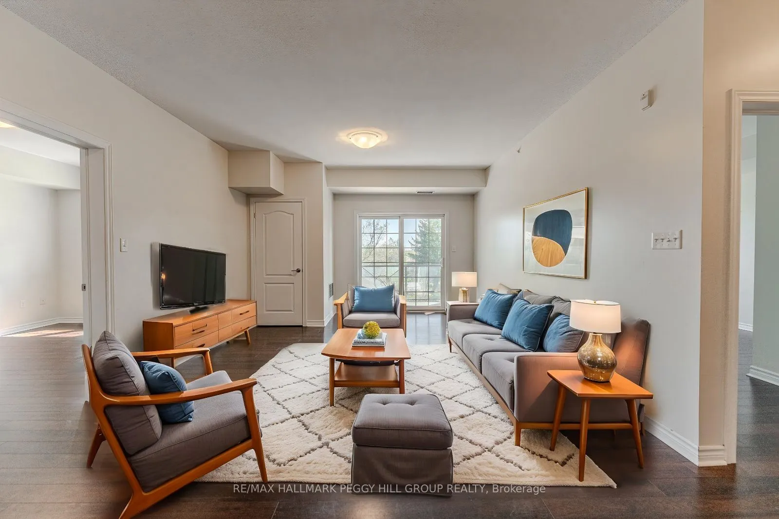 45 Ferndale Drive S #305
