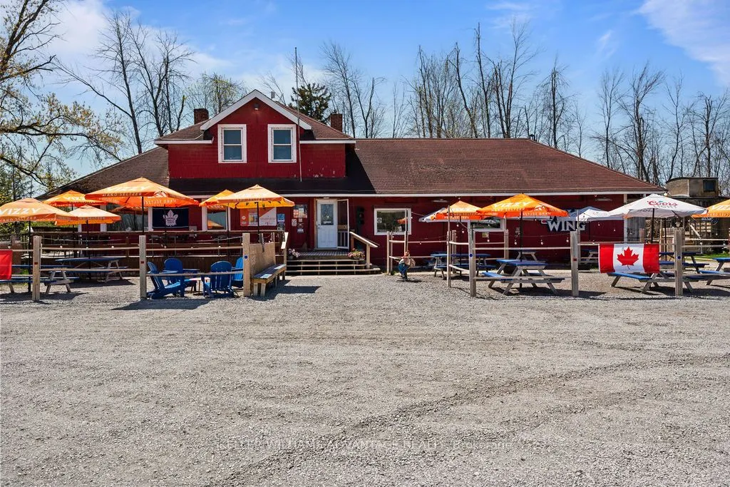 2230 Concession 3 Road