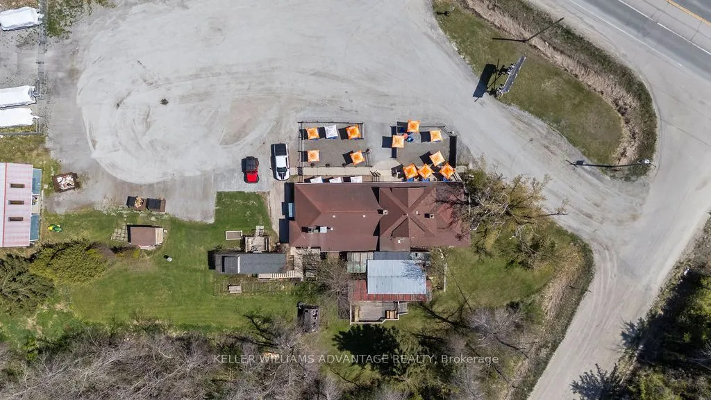 2230 Concession 3 Road