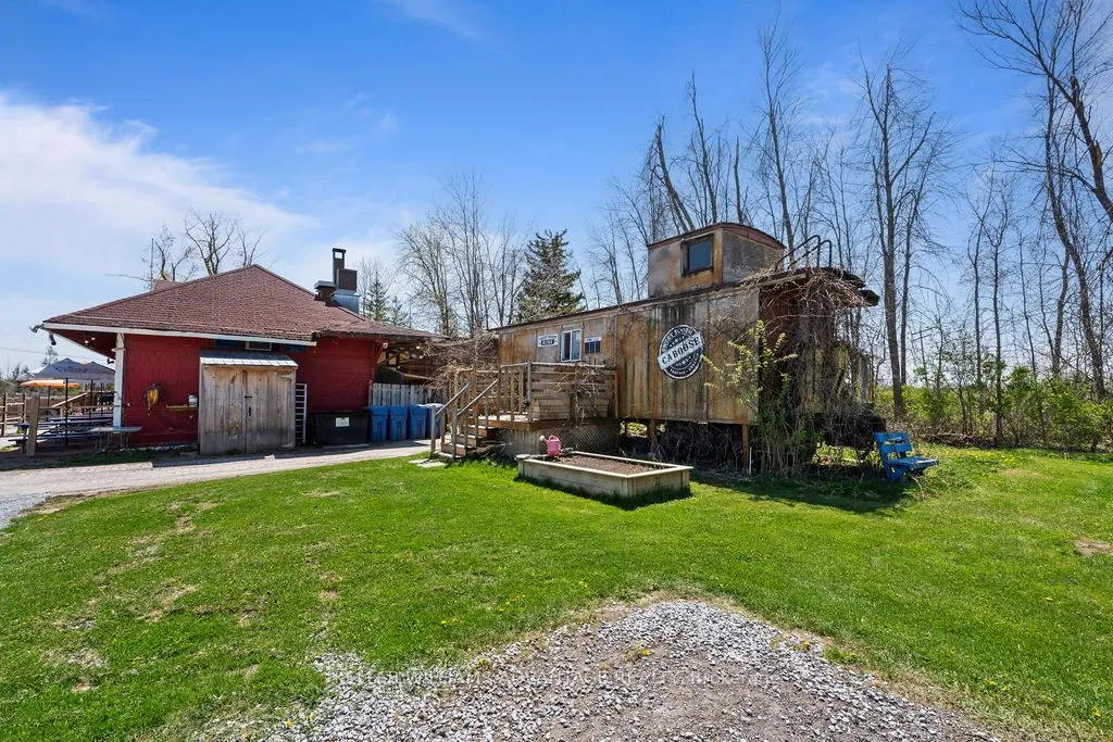 2230 Concession 3 Road