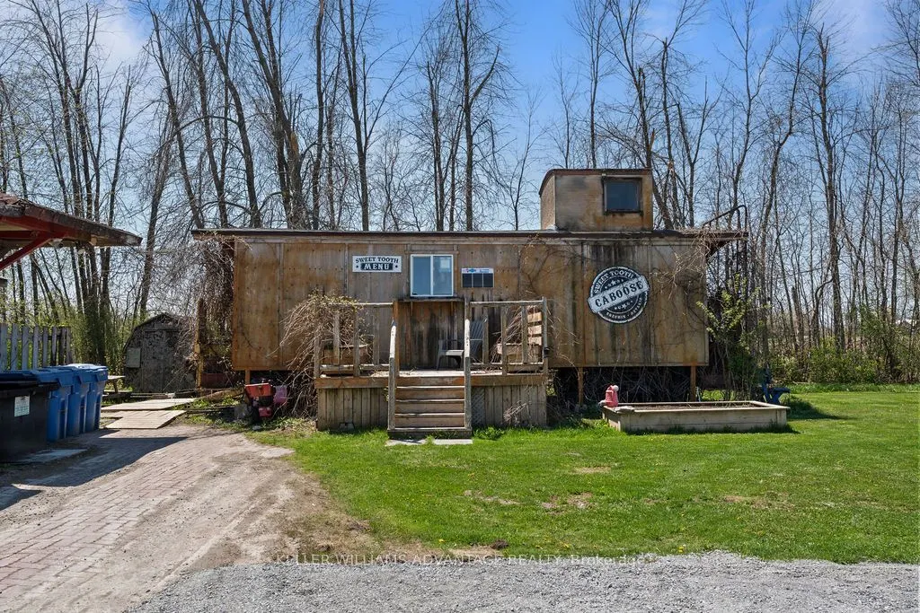2230 Concession 3 Road