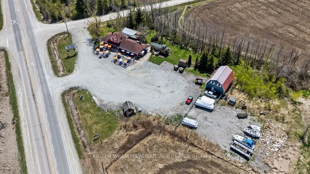 2230 Concession 3 Road