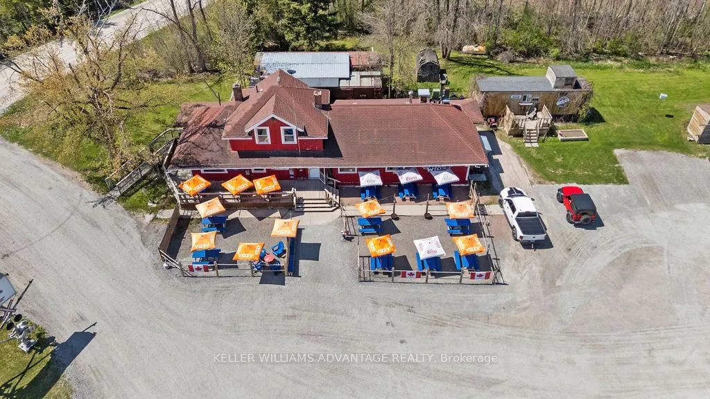 2230 Concession 3 Road