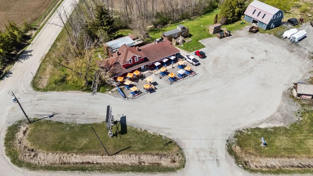 2230 Concession 3 Road