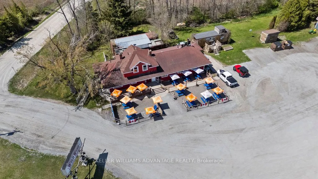 2230 Concession 3 Road