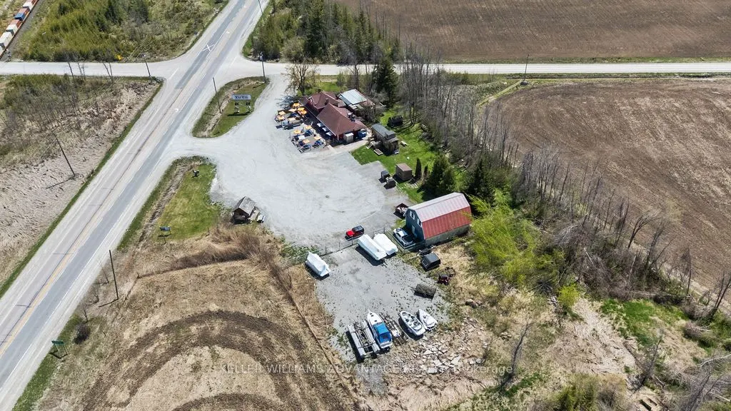 2230 Concession 3 Road