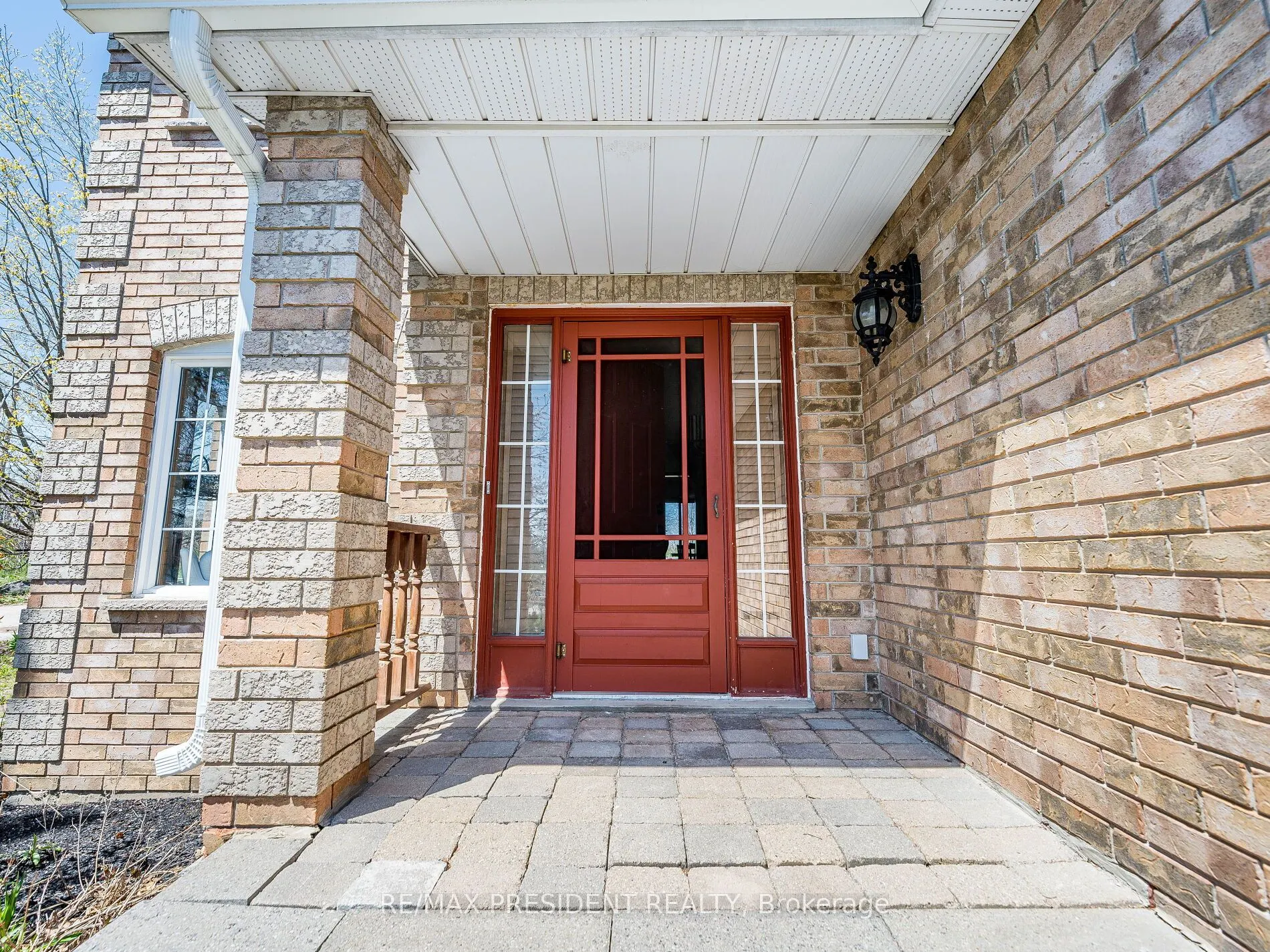 45 Grasett Crescent