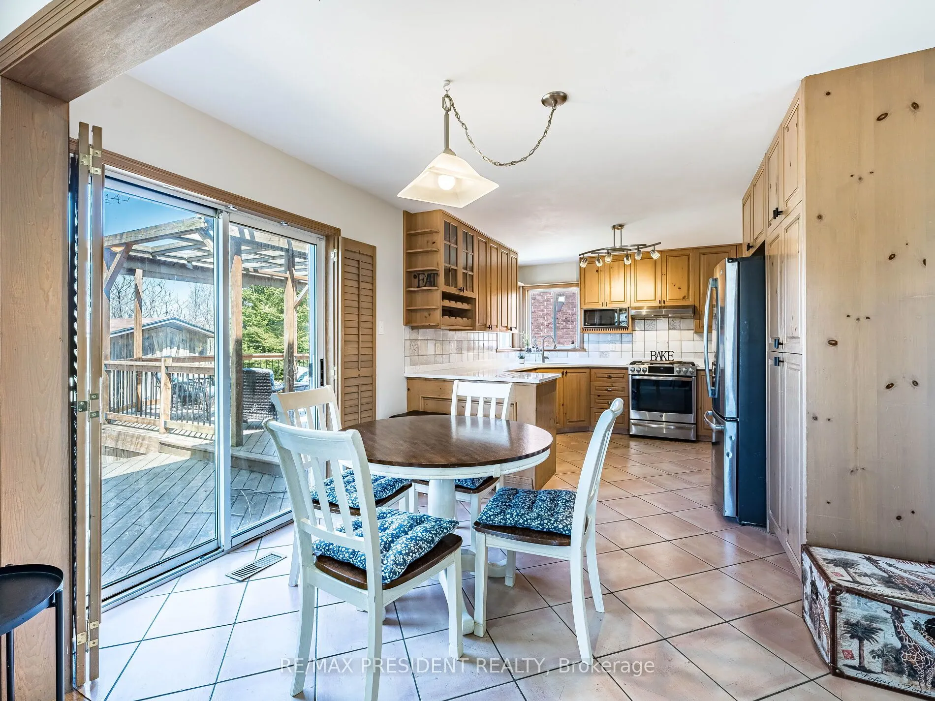 45 Grasett Crescent