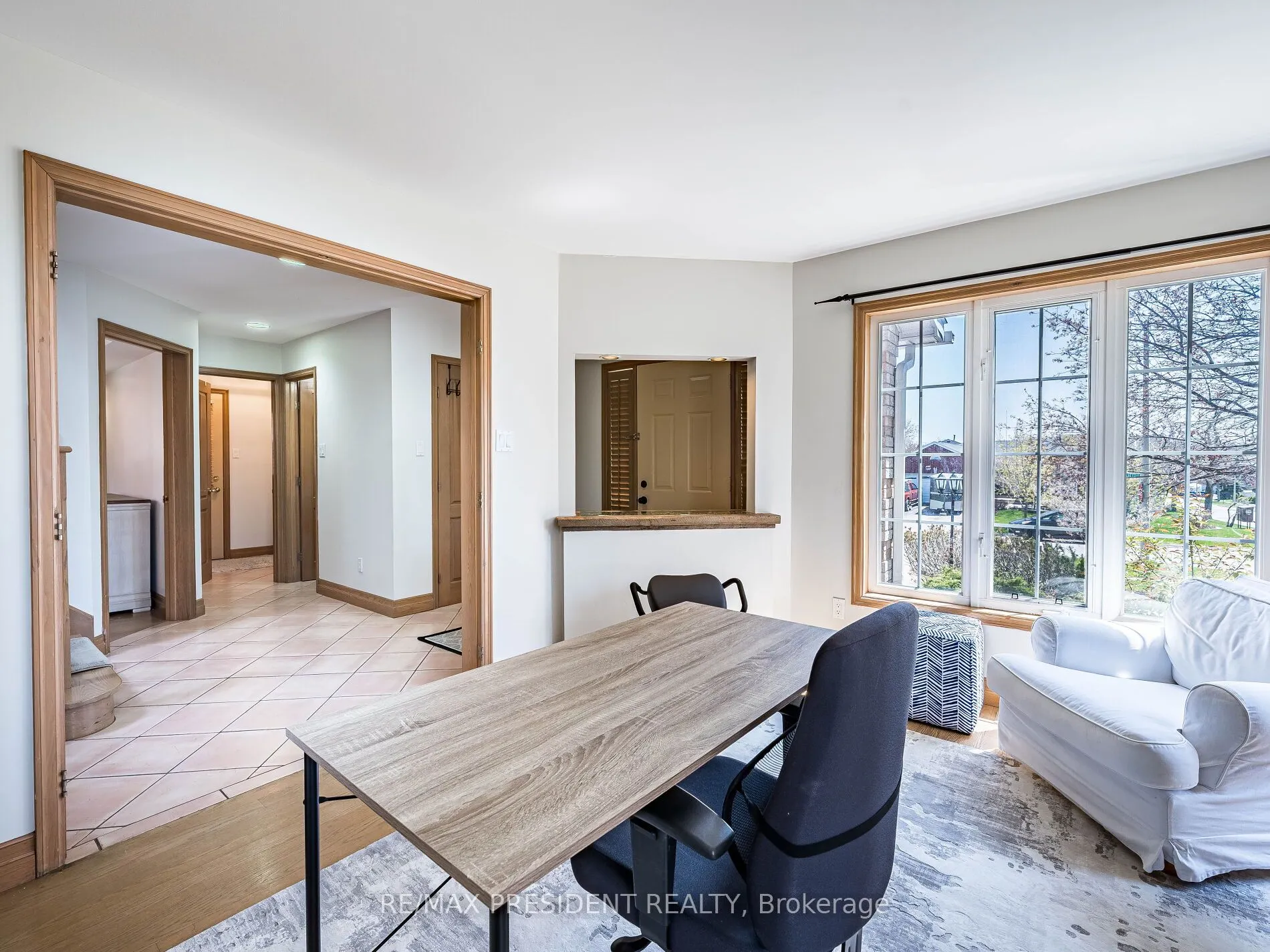45 Grasett Crescent