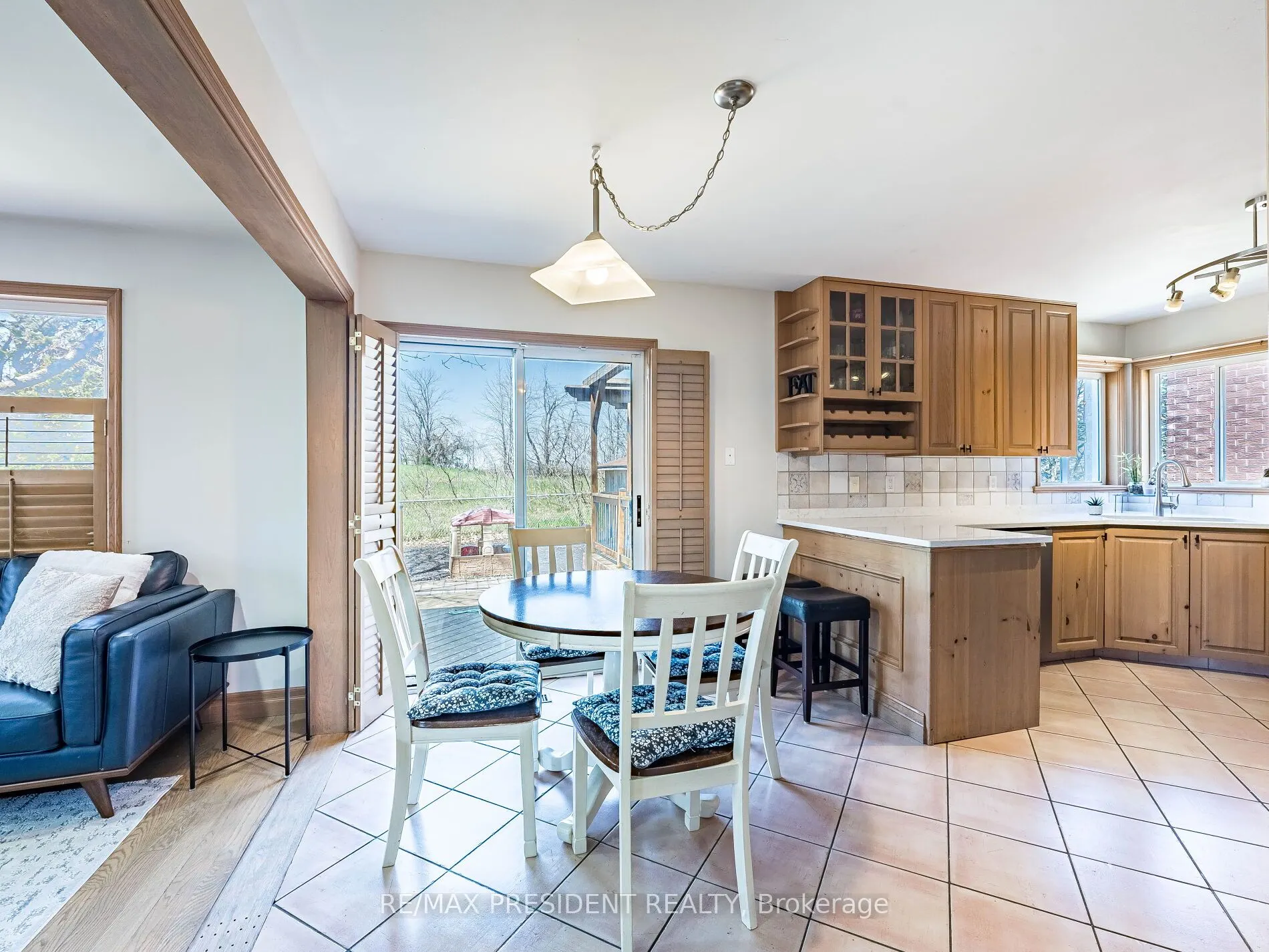 45 Grasett Crescent