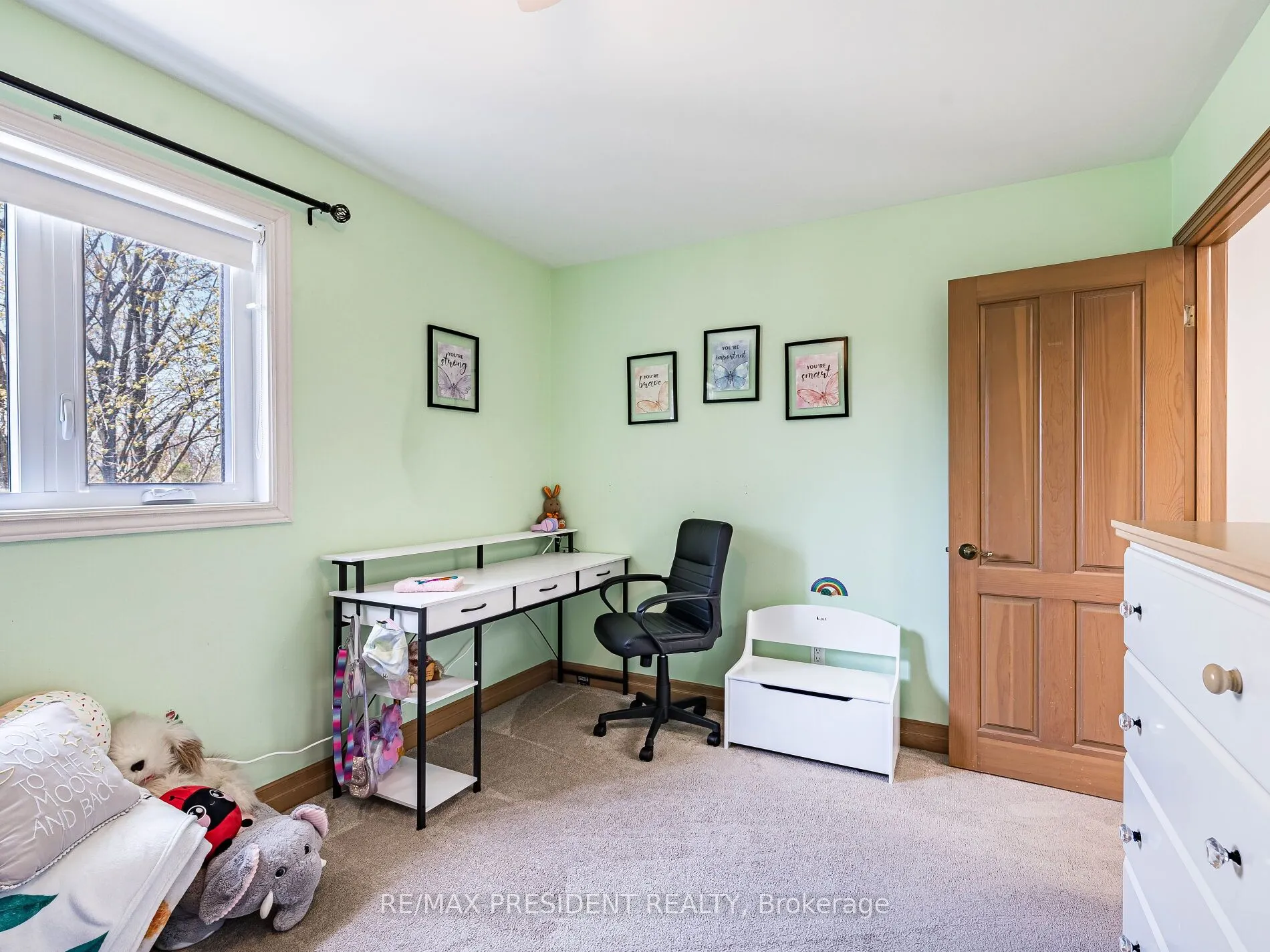 45 Grasett Crescent