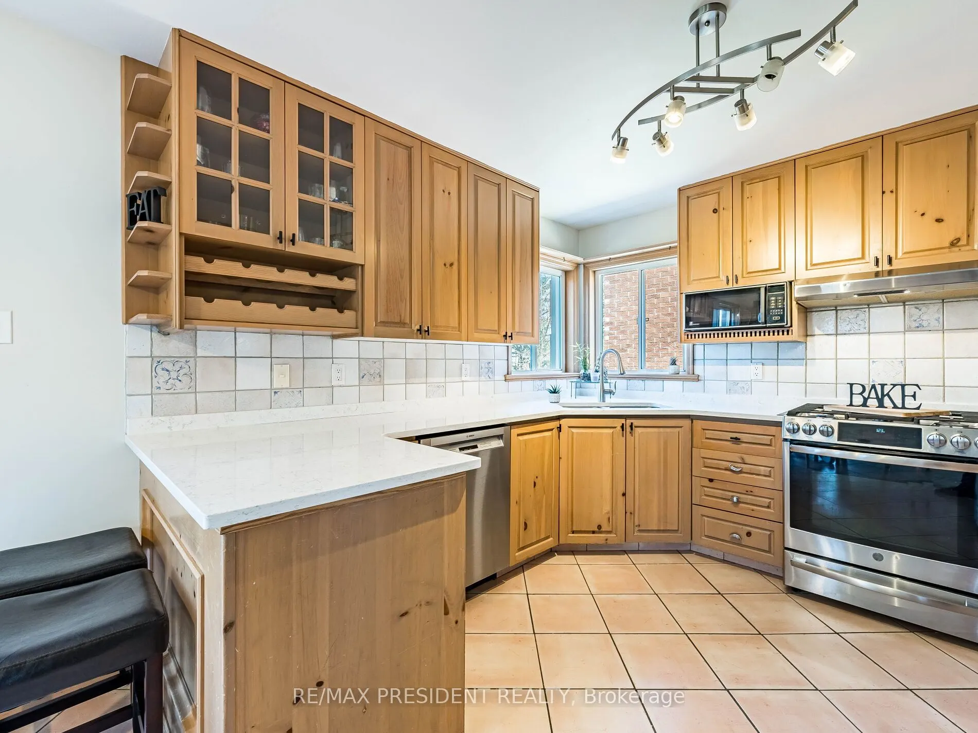45 Grasett Crescent