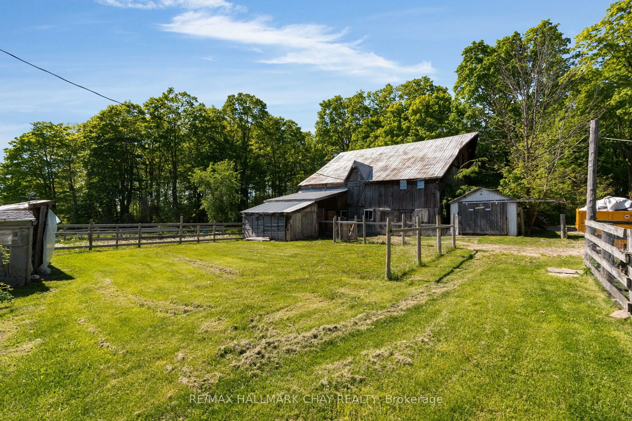 1424 Klondike Park Road