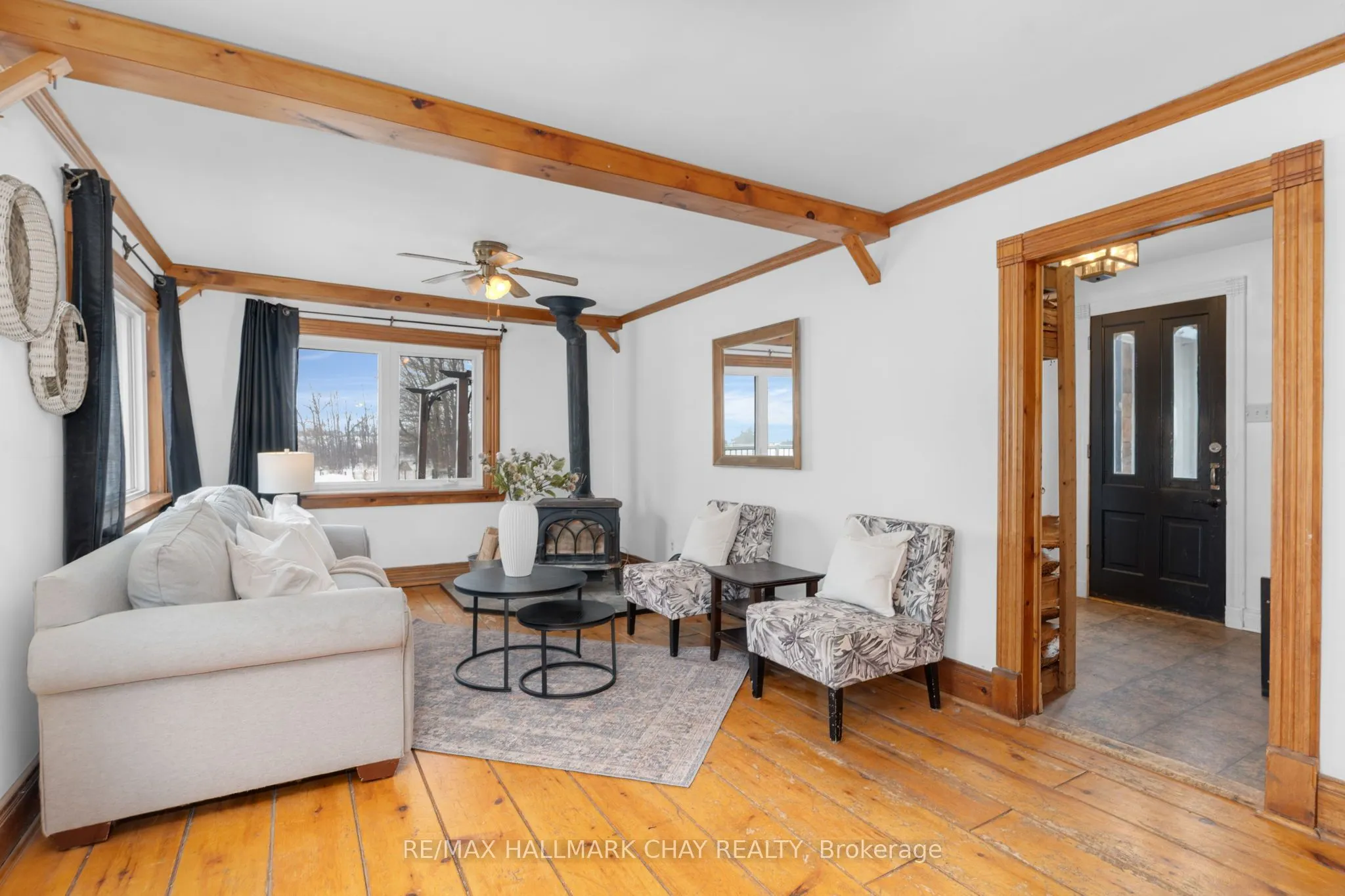 1424 Klondike Park Road