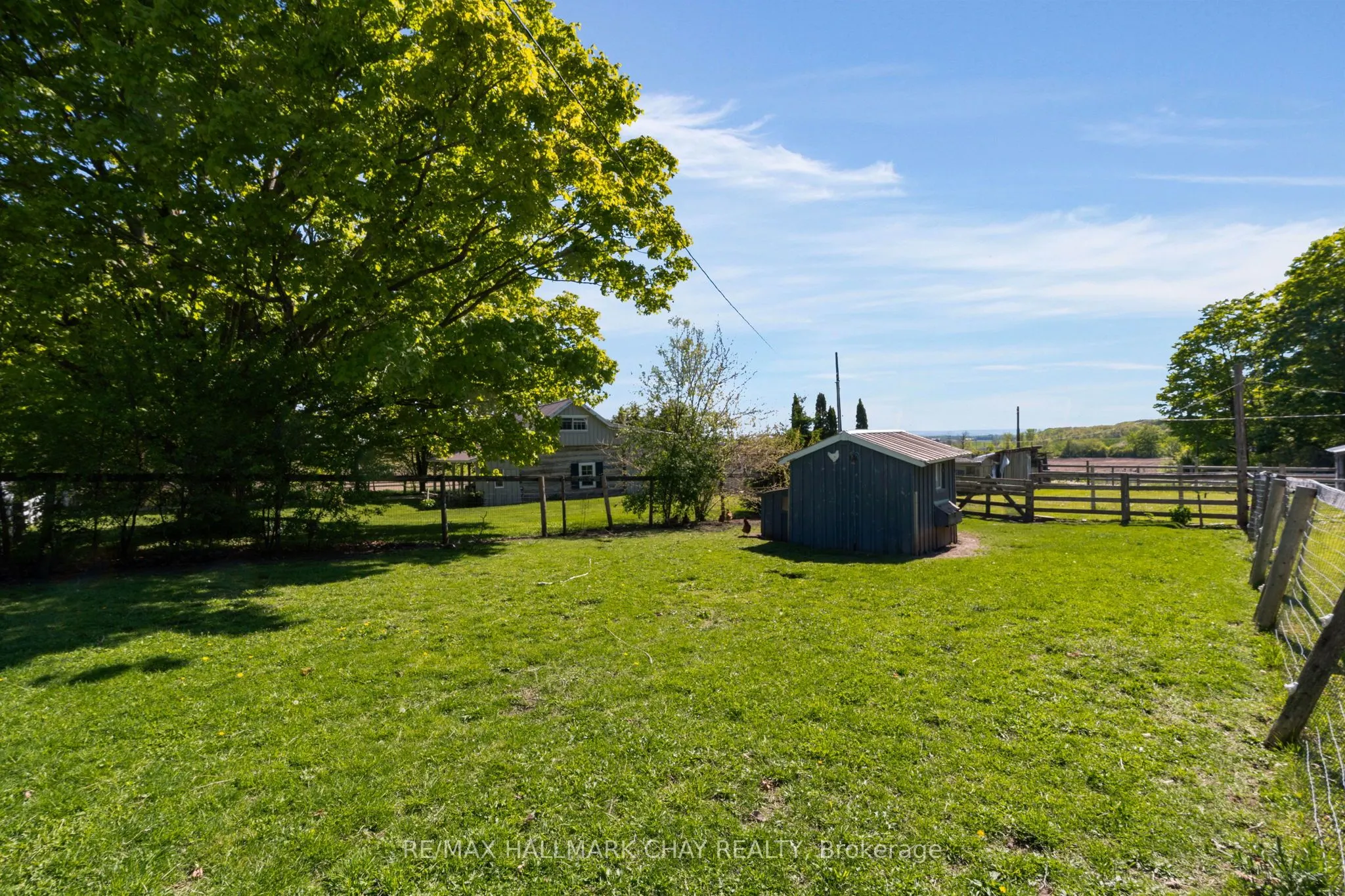 1424 Klondike Park Road