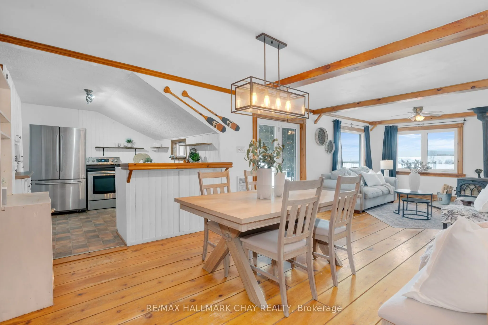 1424 Klondike Park Road
