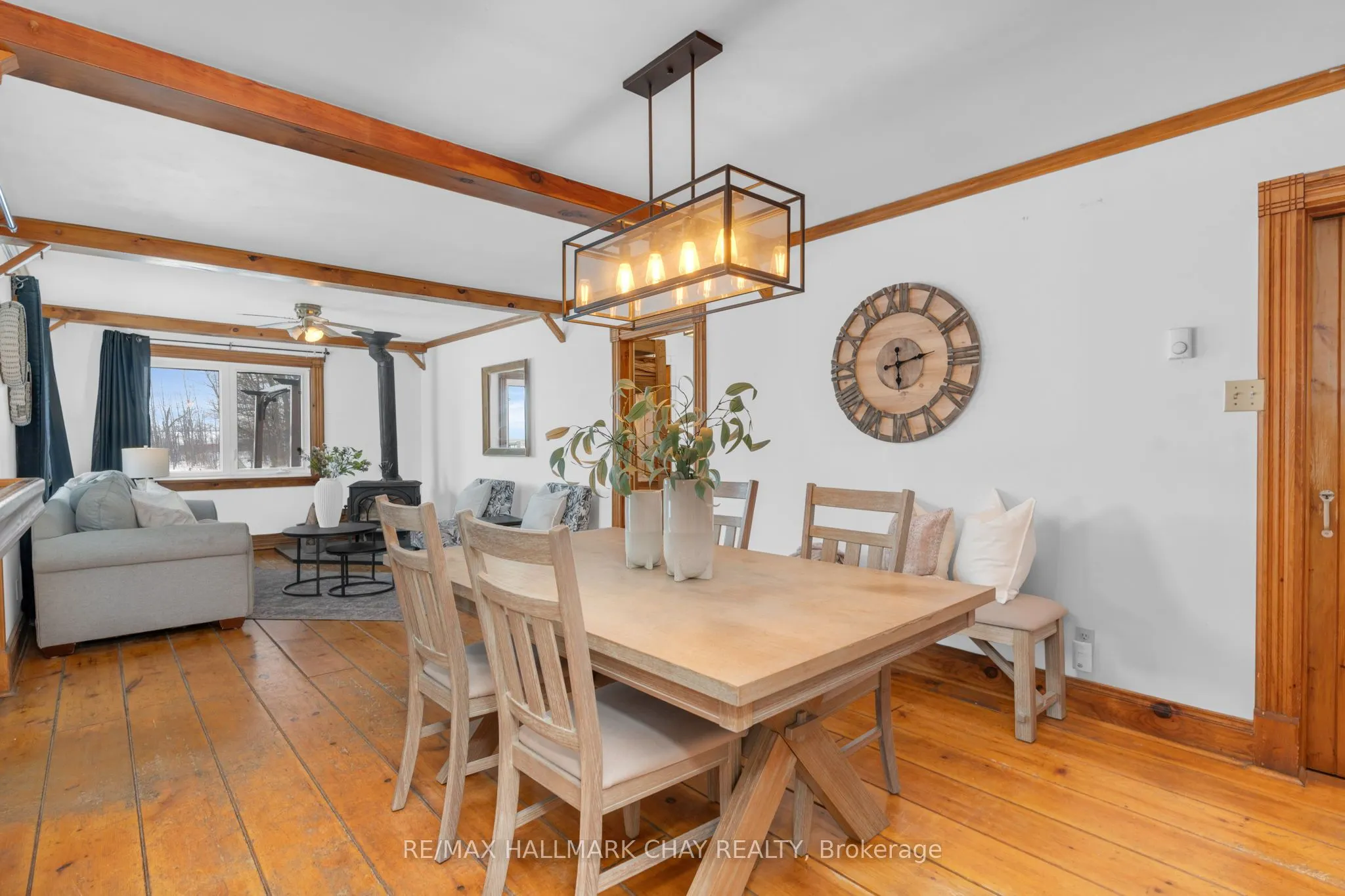 1424 Klondike Park Road