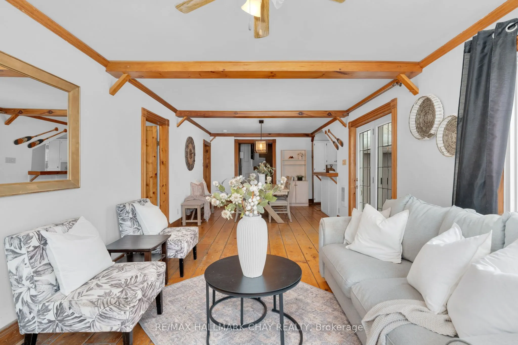 1424 Klondike Park Road