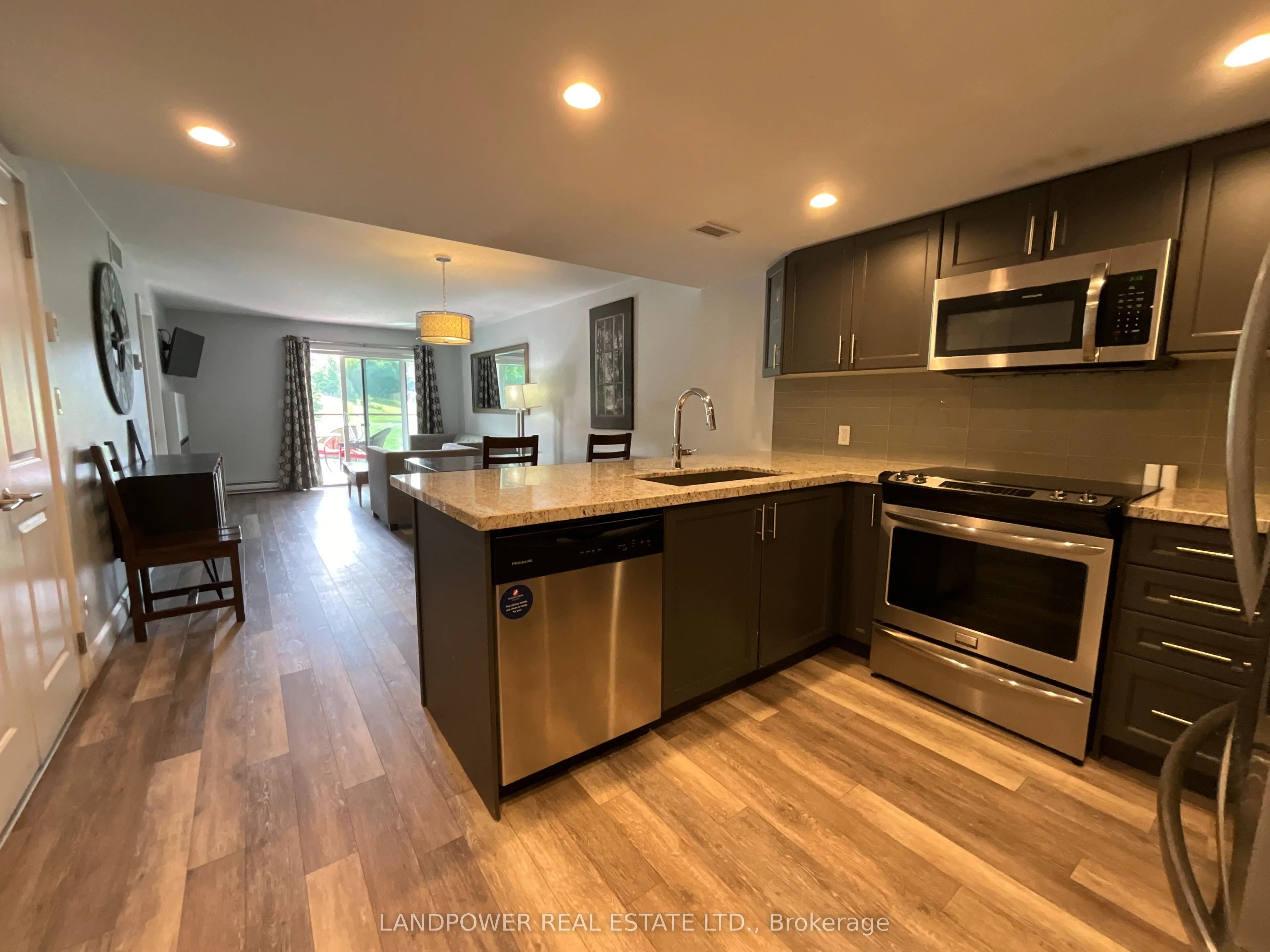 80 Horseshoe Boulevard #403