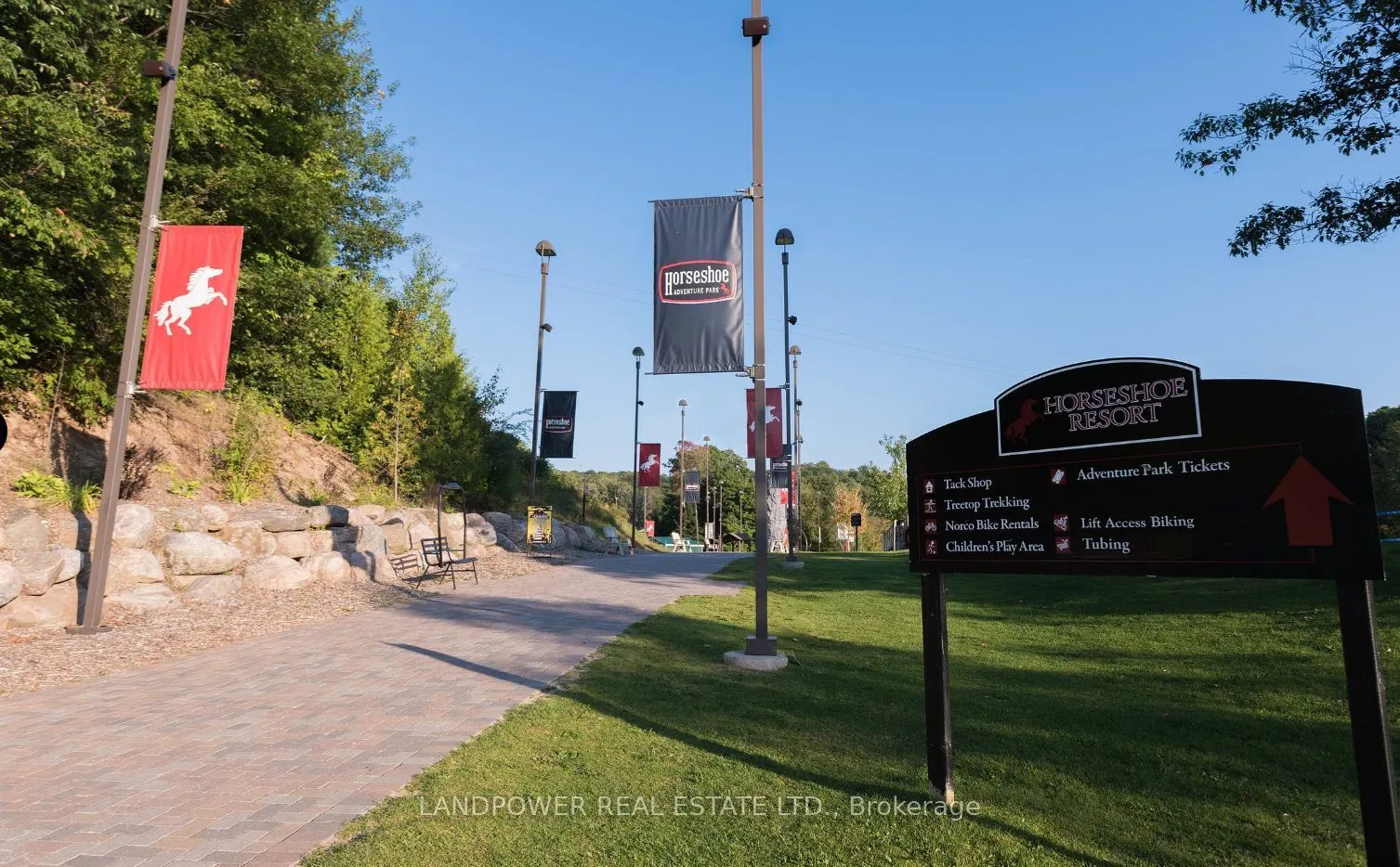 80 Horseshoe Boulevard #403