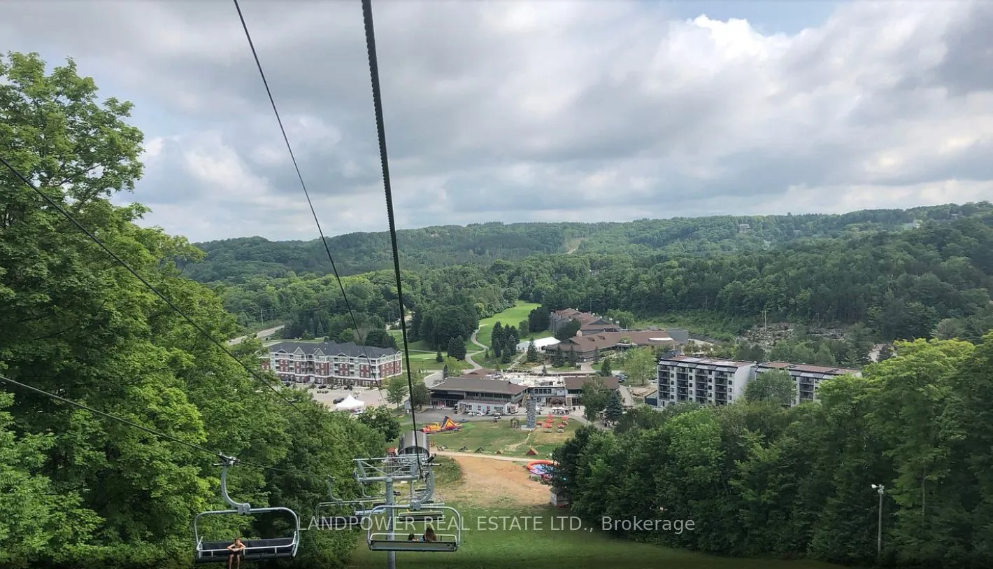 80 Horseshoe Boulevard #403