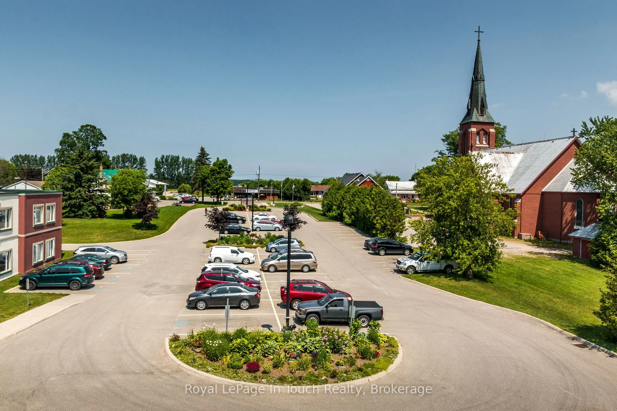 333 LAFONTAINE Road W #310