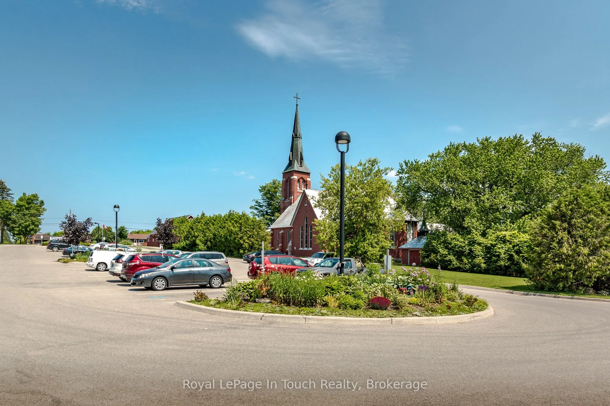 333 LAFONTAINE Road W #310